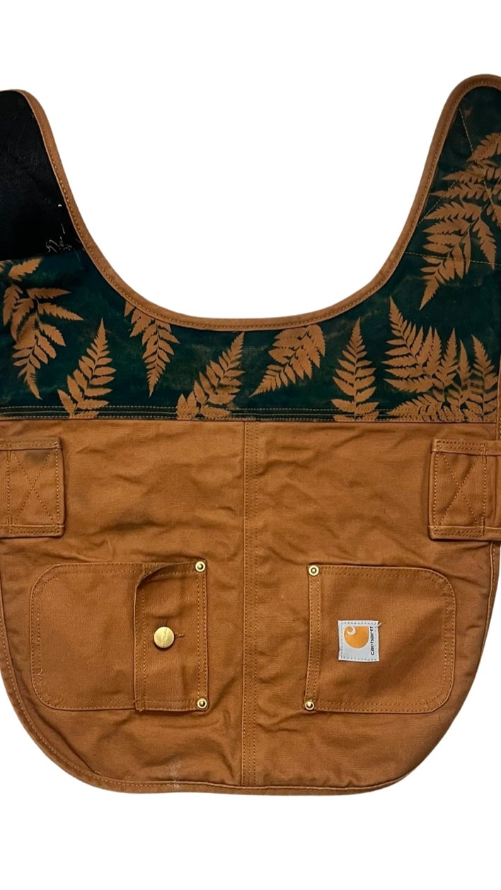 Carhartt Dog Coat • Medium