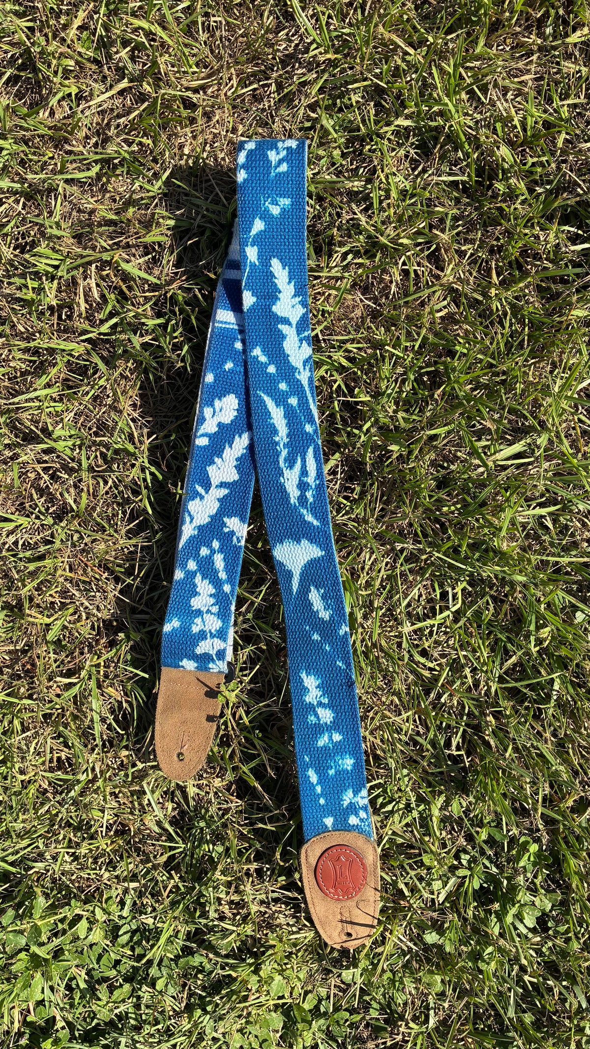 Guitar Strap