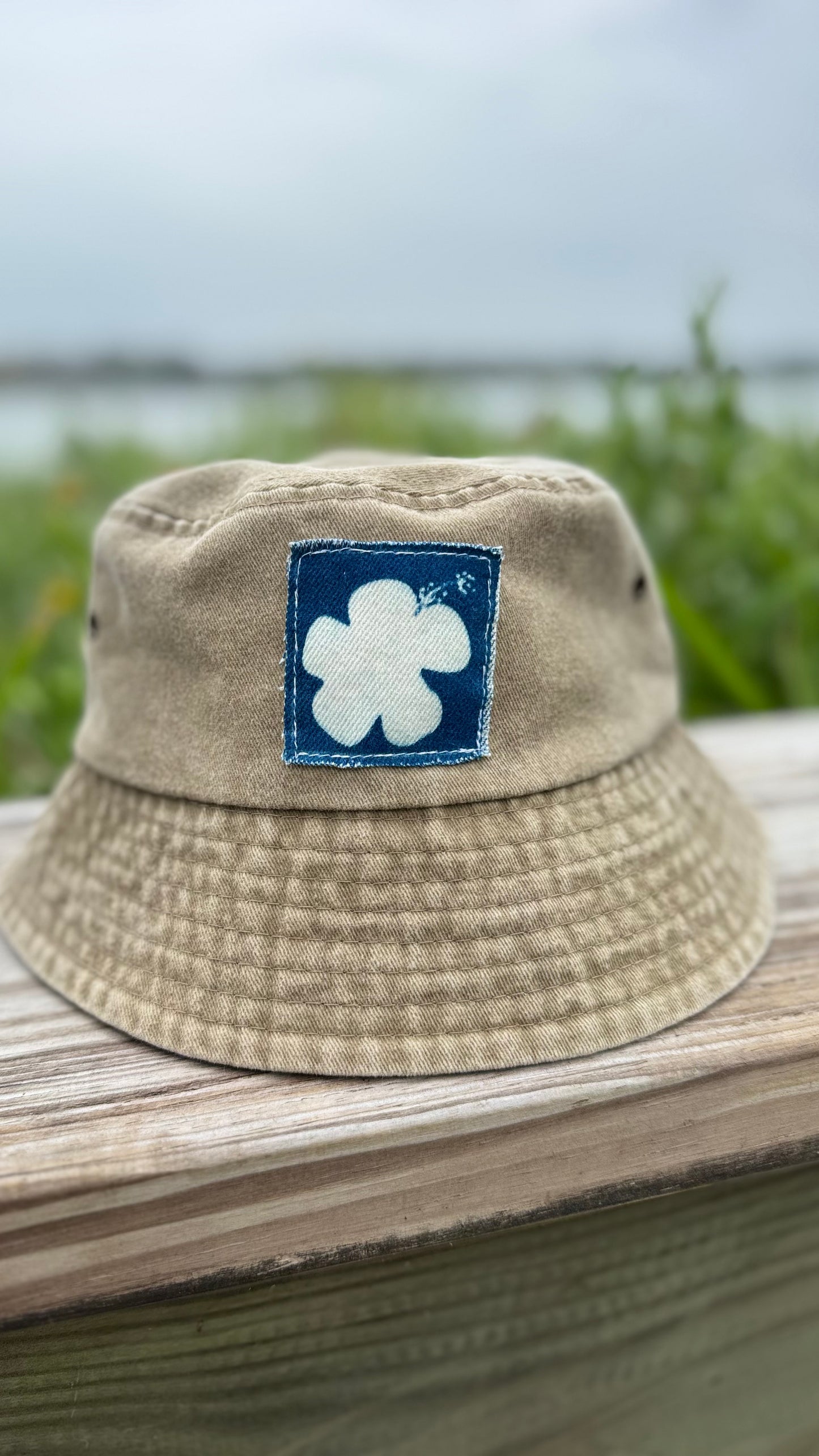 Bucket Hat • Khaki
