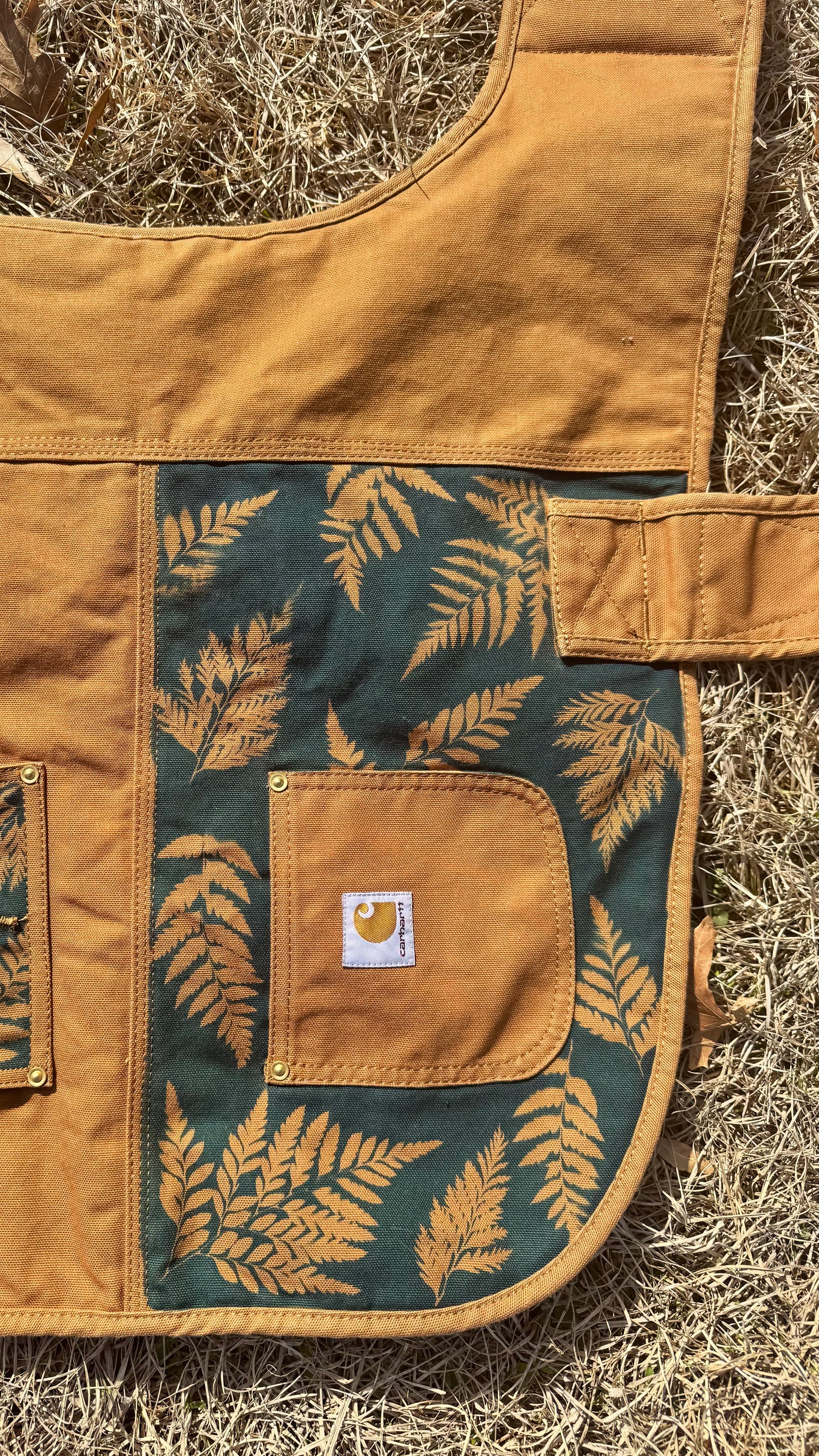 Carhartt Dog Coat • Large