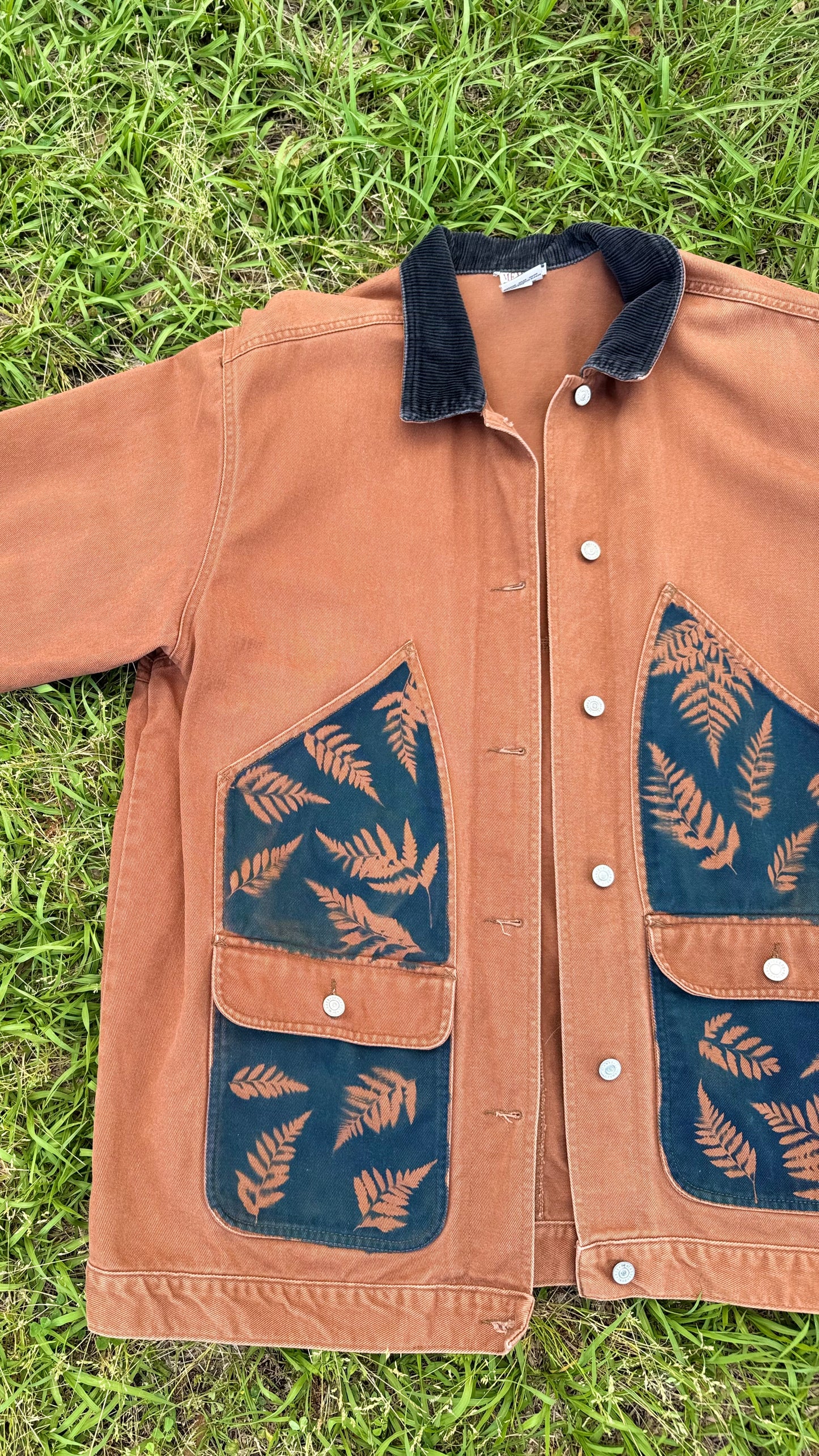 Memphis Barn Coat • XL