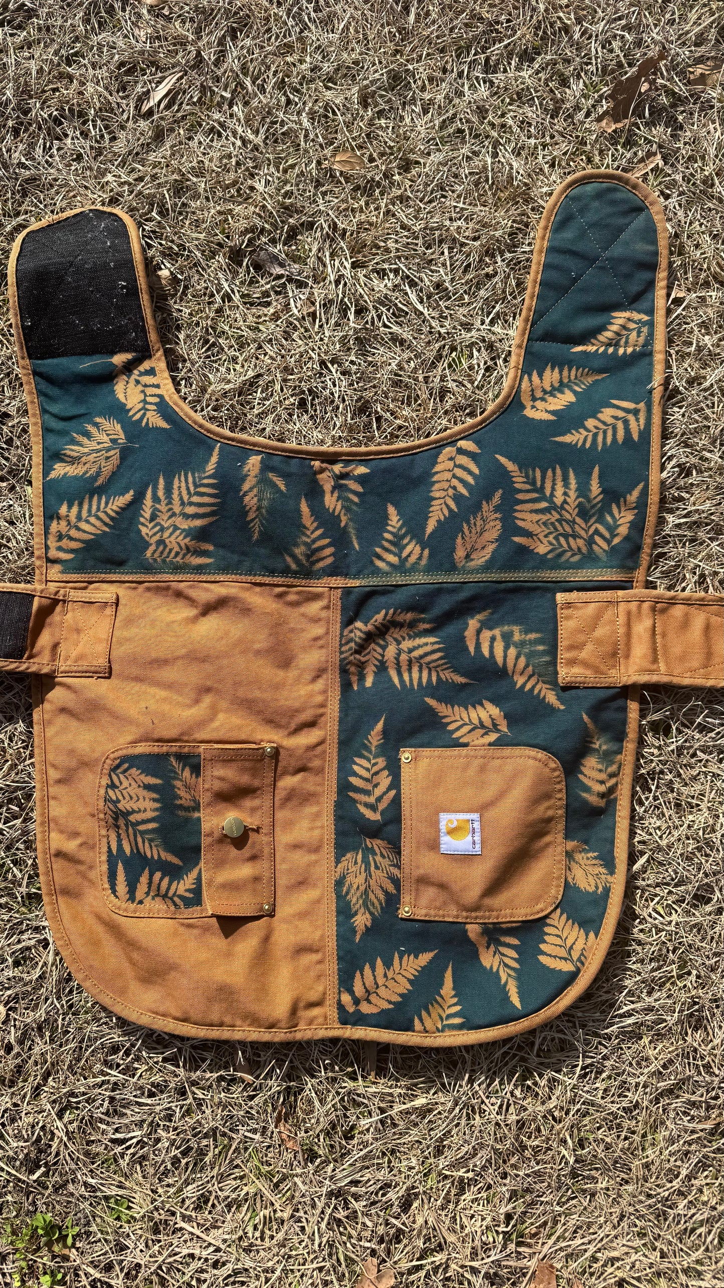 Carhartt Dog Coat • Large