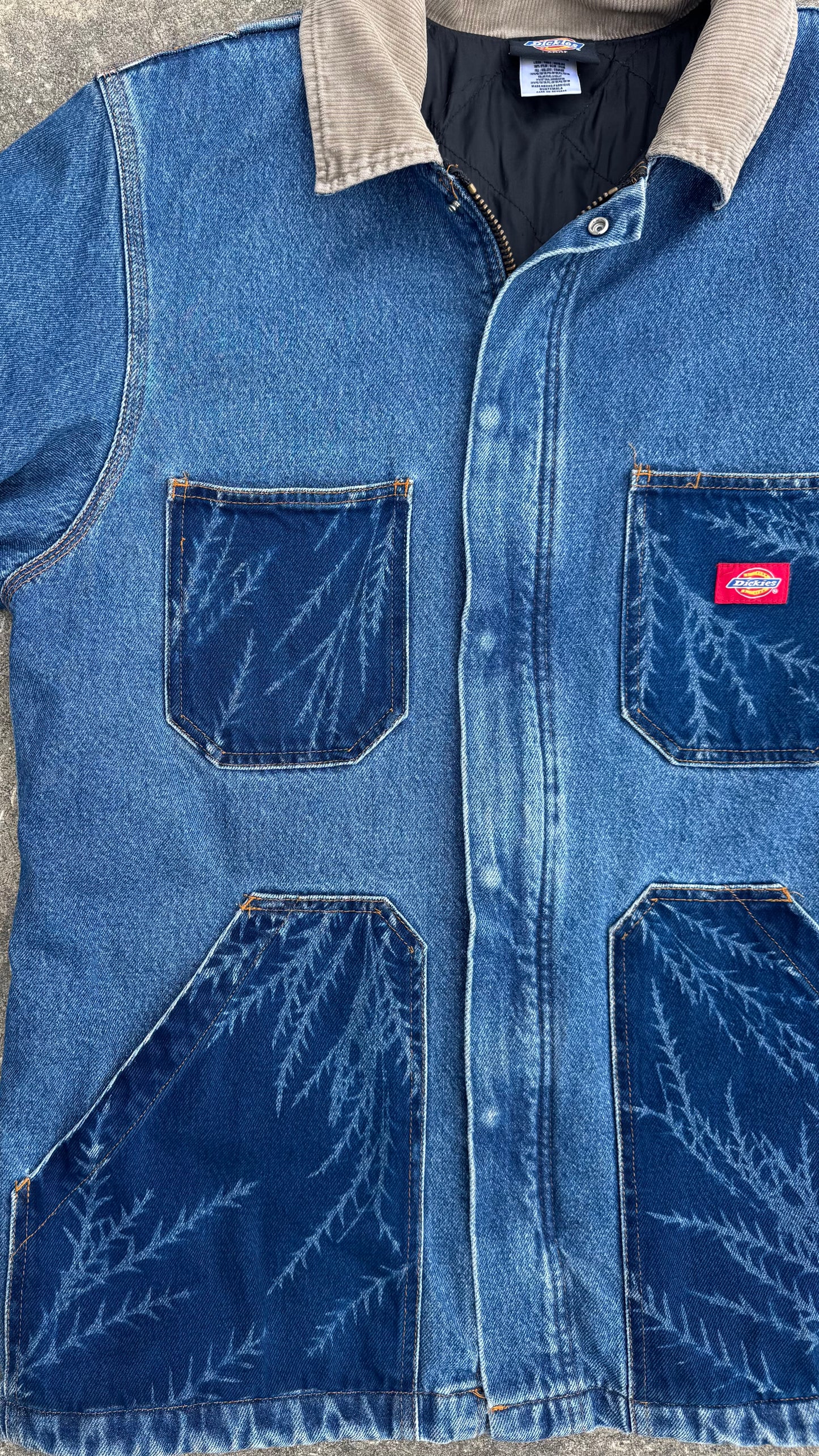 Dickies Jean Coat • Large