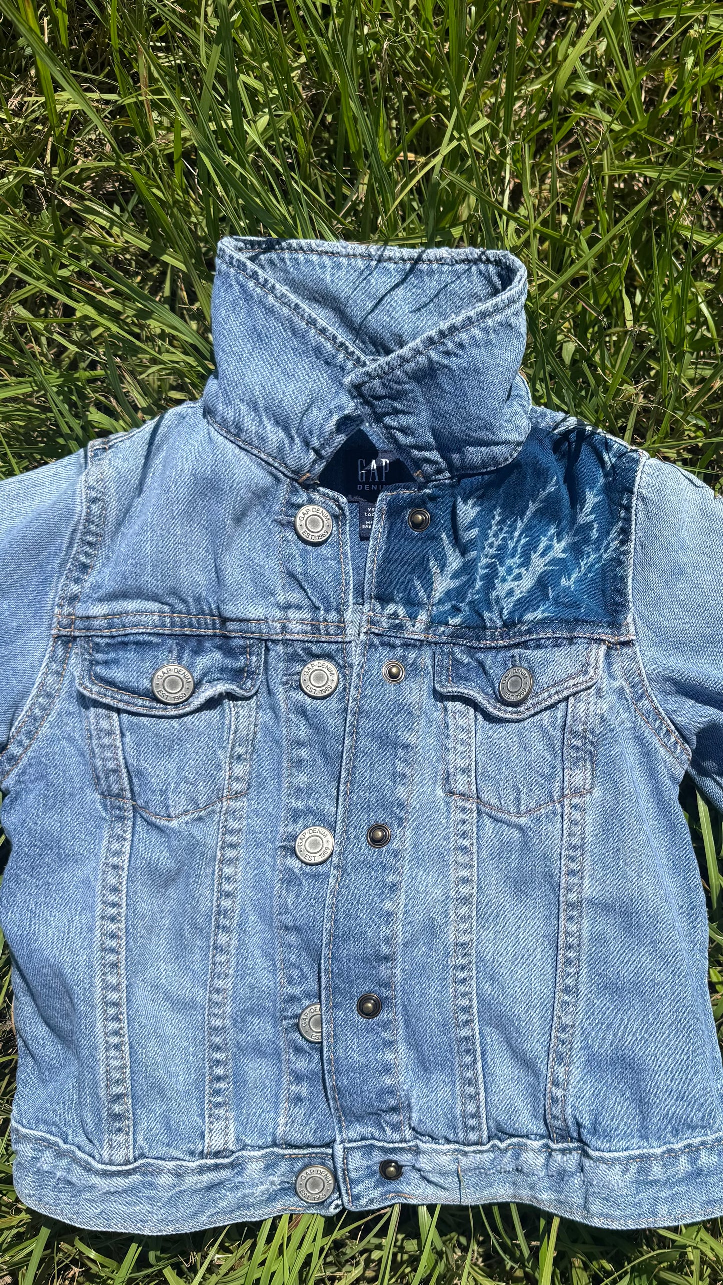 GAP Kids Jacket • 5