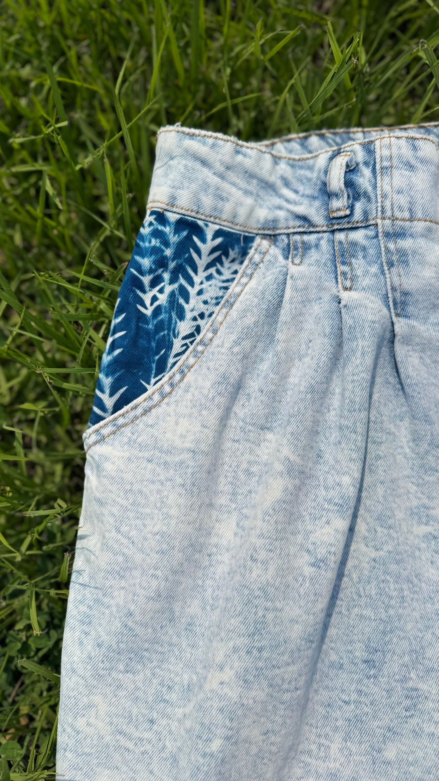 Wild Fable Shorts • 37