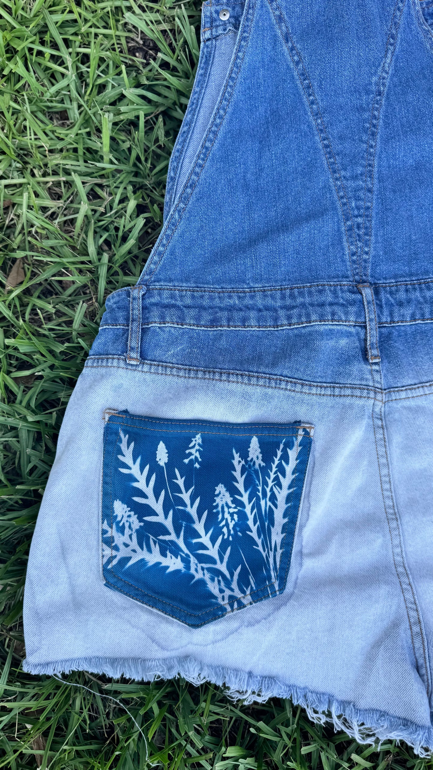 American Rag Cie Overalls • 11