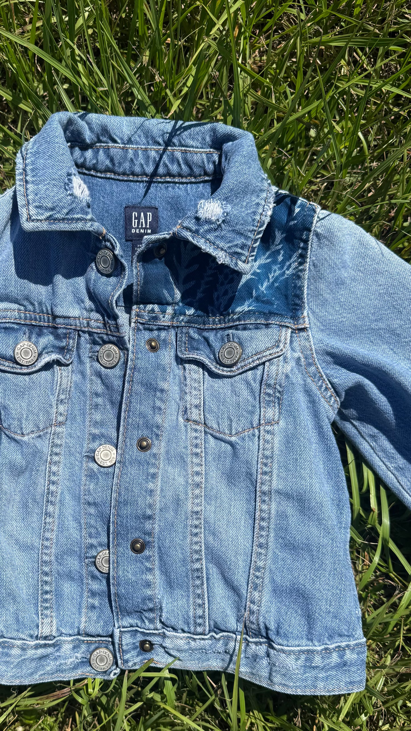GAP Kids Jacket • 5