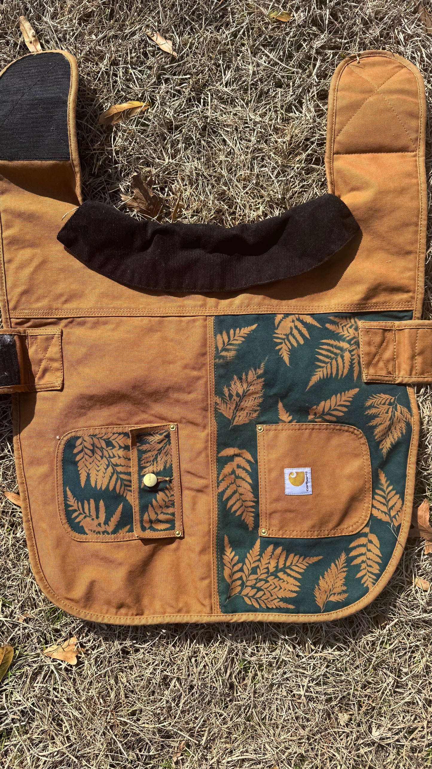 Carhartt Dog Coat • Large