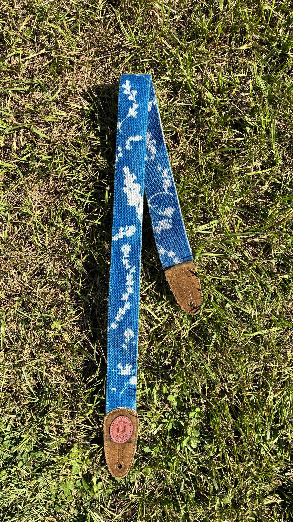 Guitar Strap