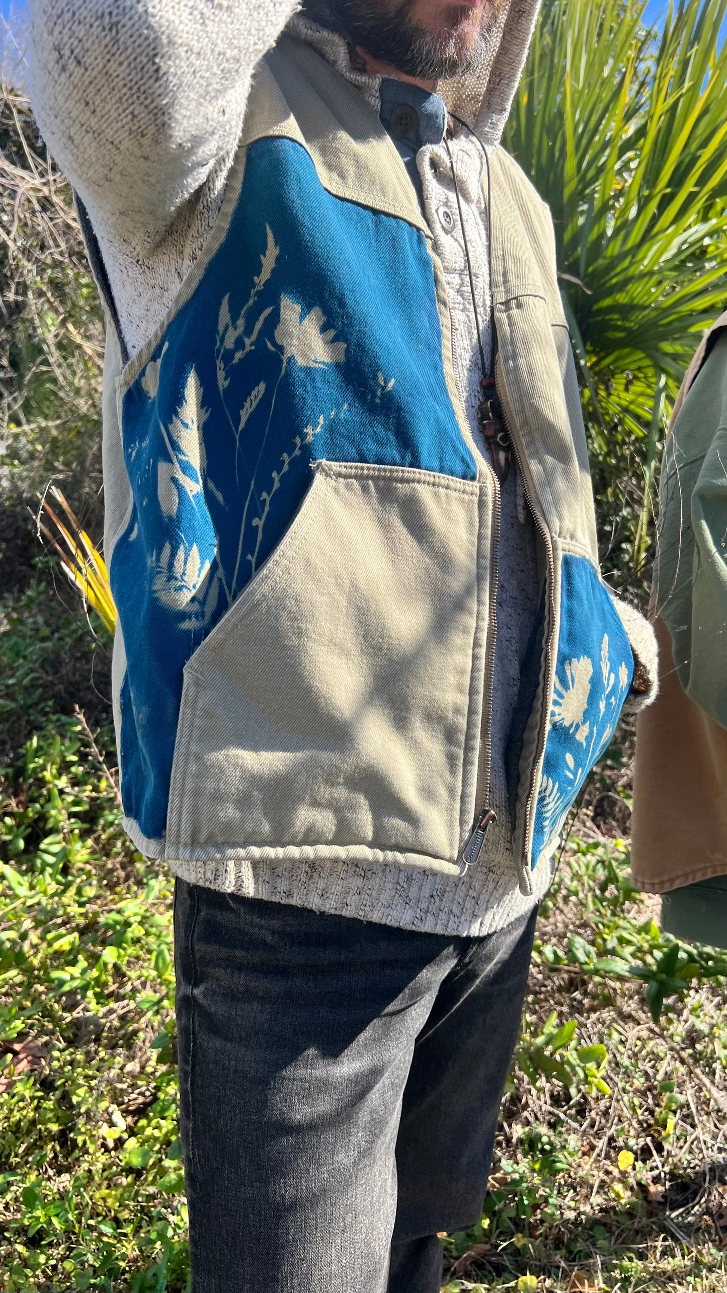 Carhartt Vest • XL