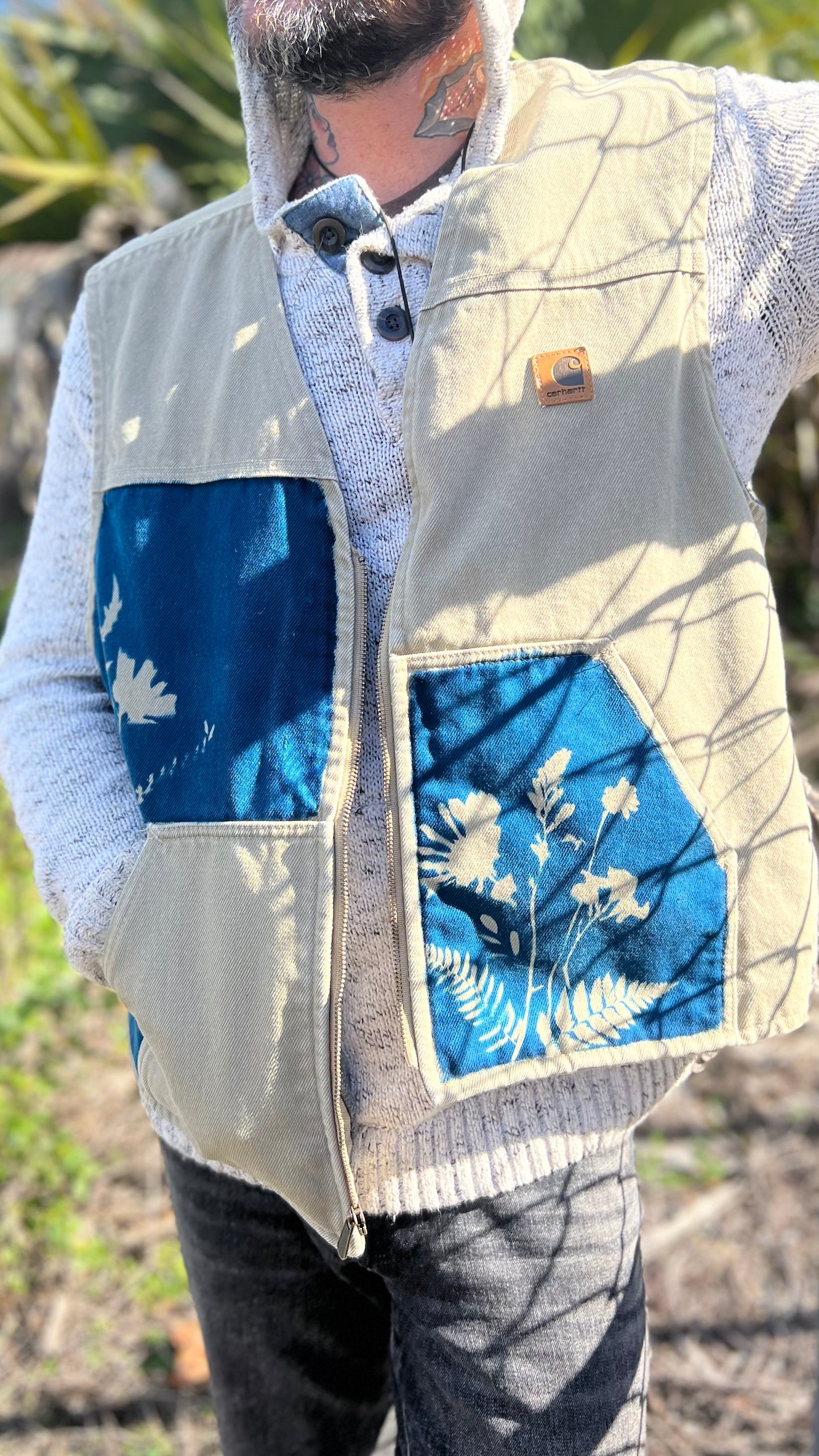 Carhartt Vest • XL