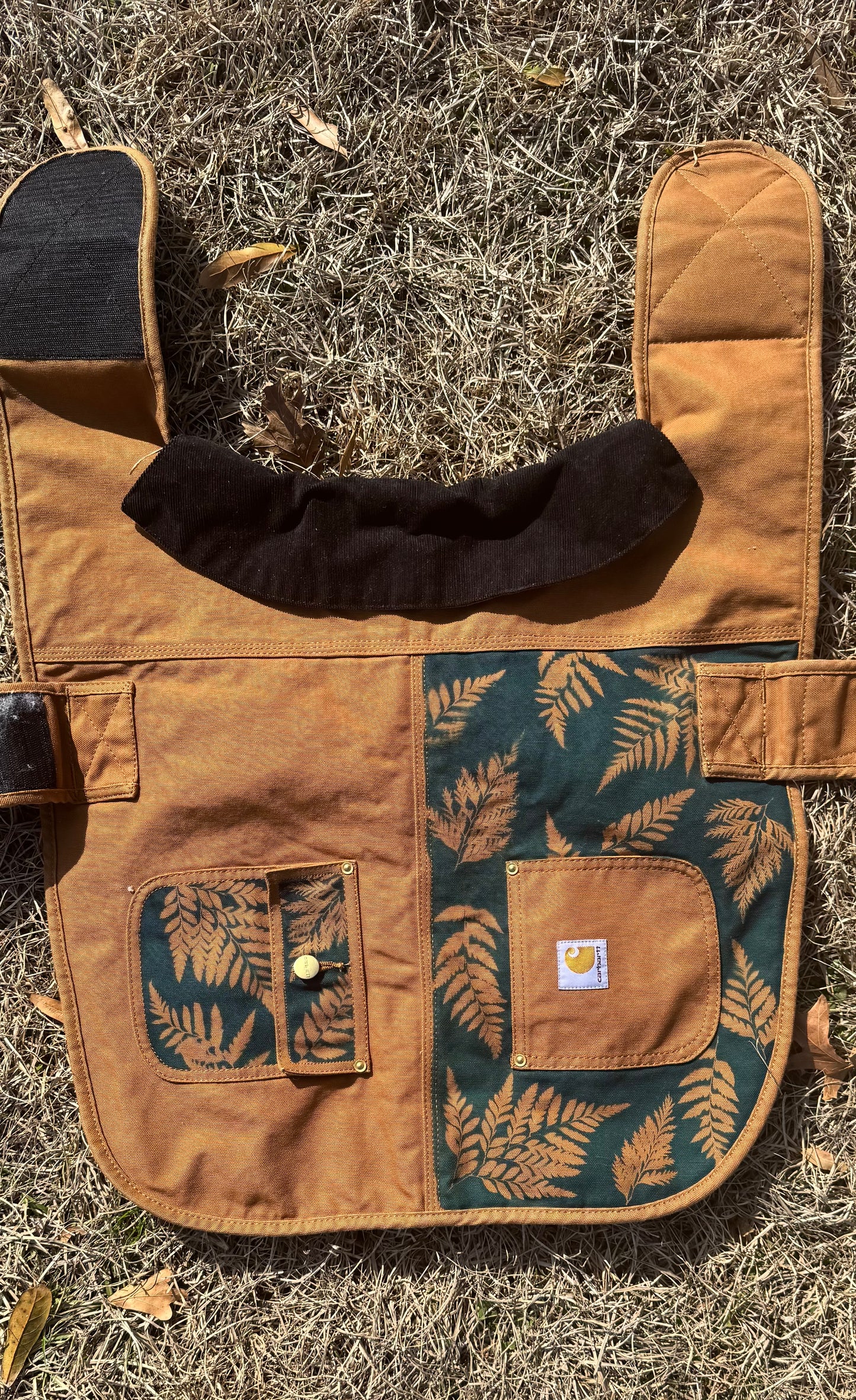 Carhartt Dog Coat • Large