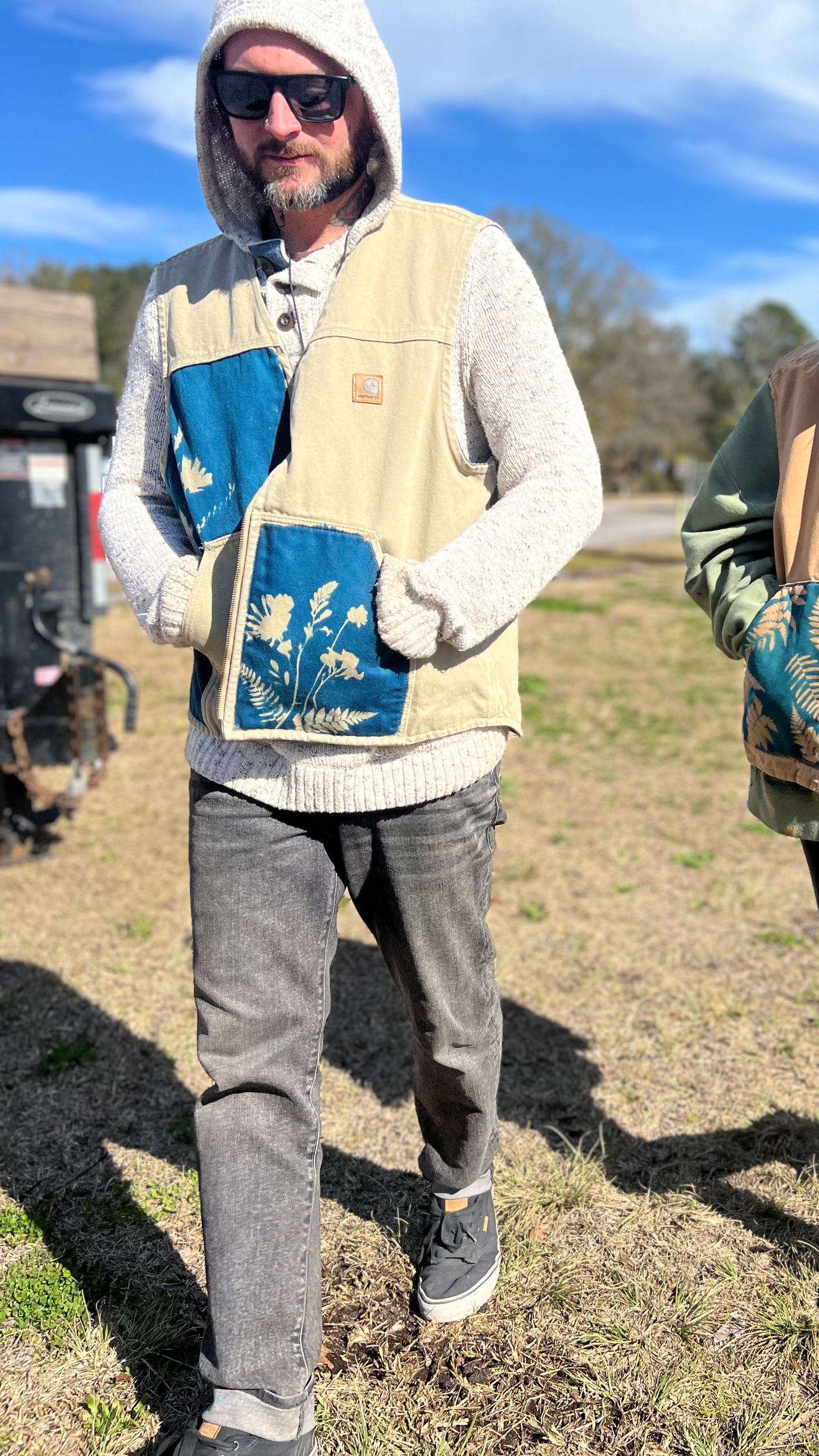 Carhartt Vest • XL
