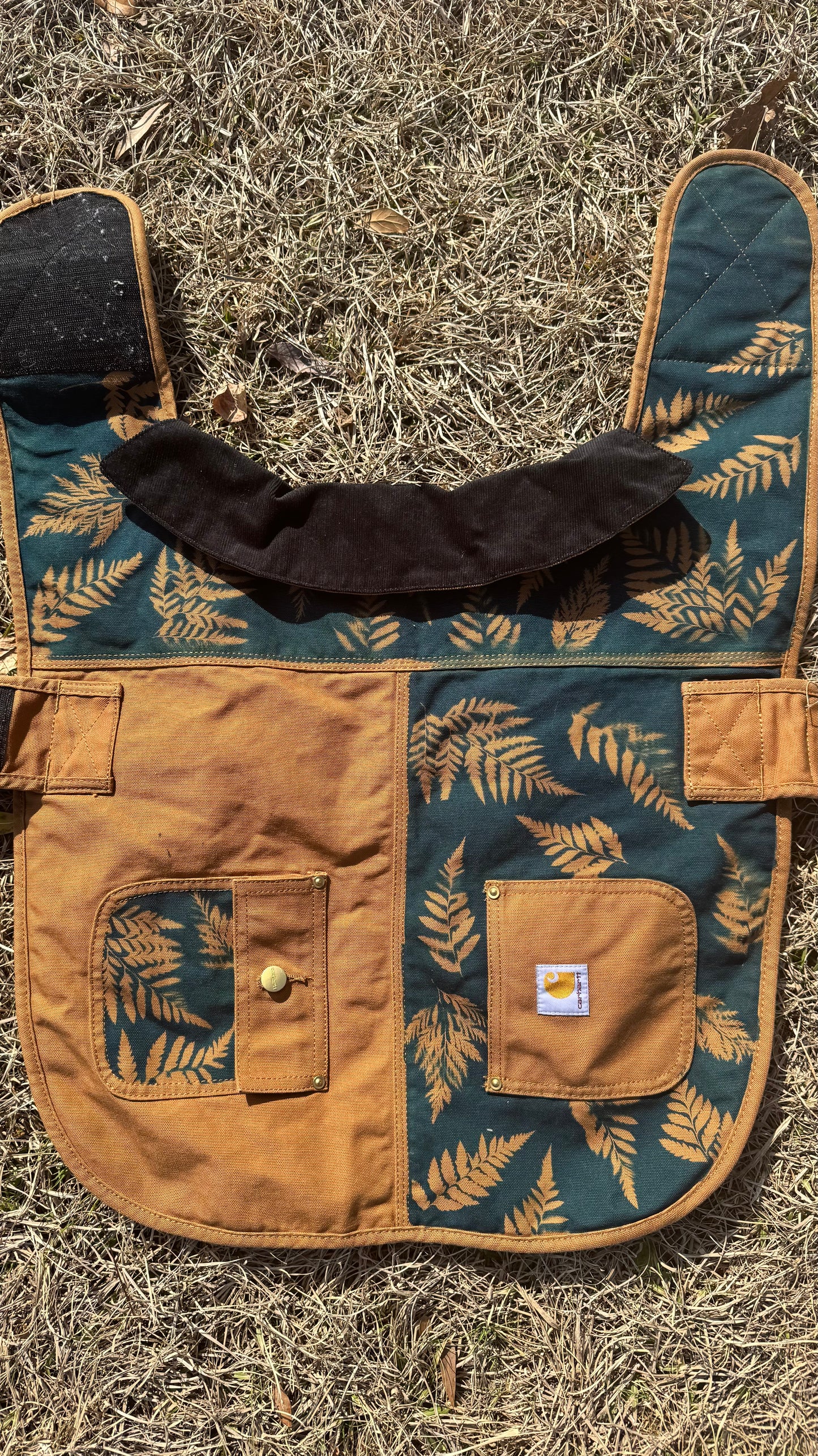 Carhartt Dog Coat • Large