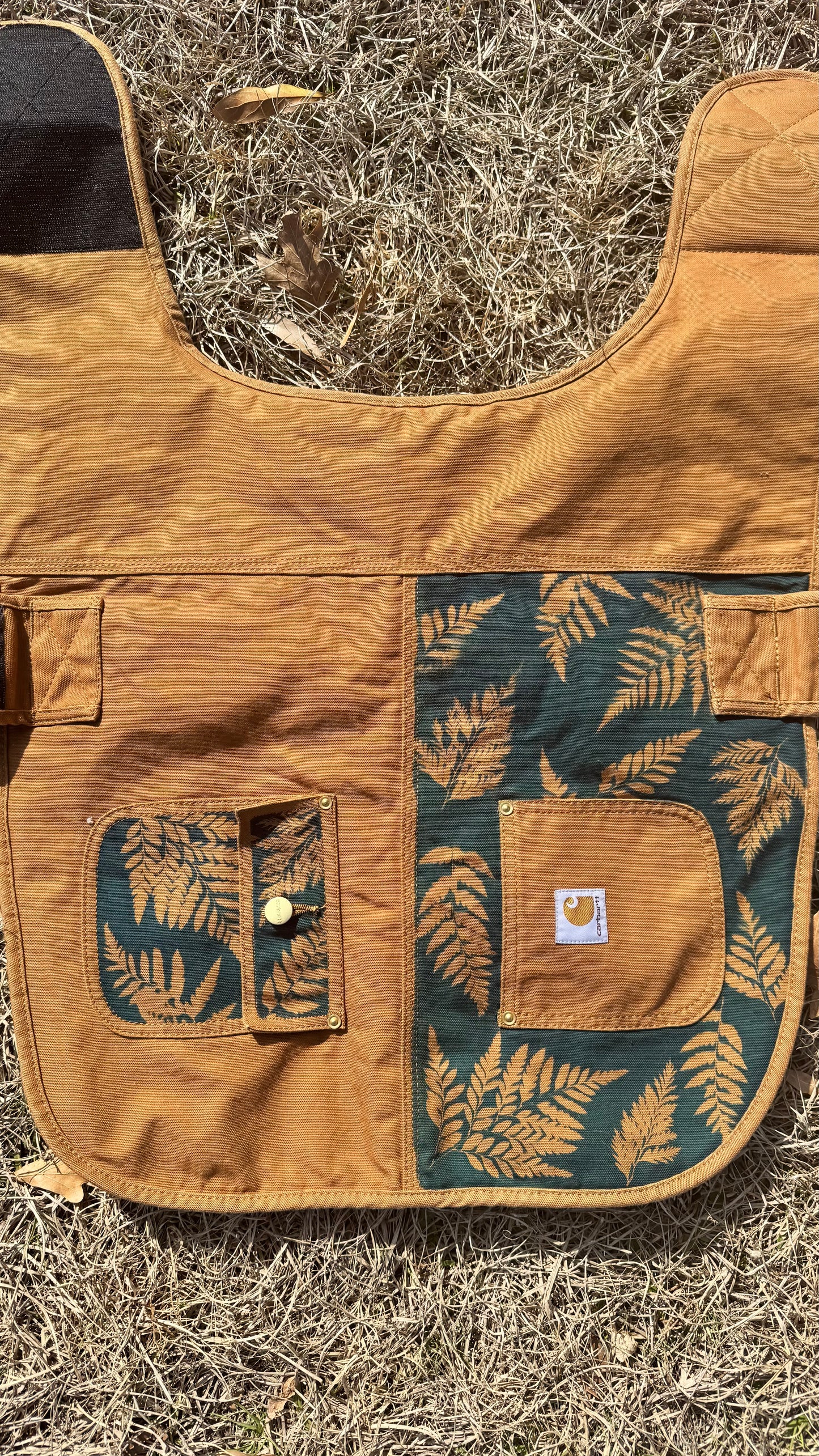 Carhartt Dog Coat • Large