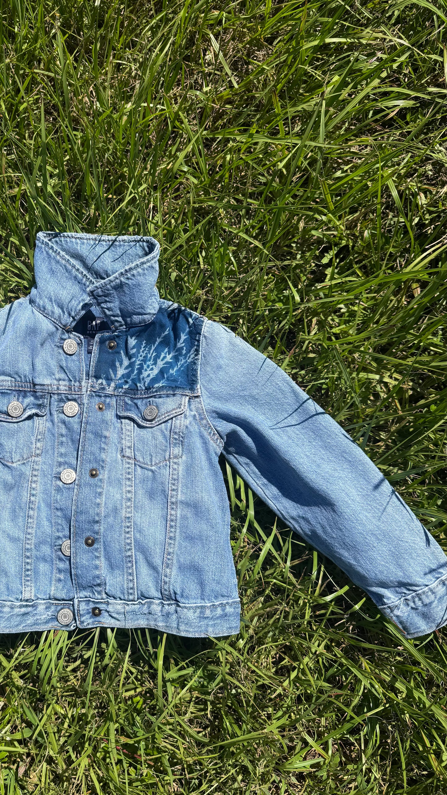 GAP Kids Jacket • 5