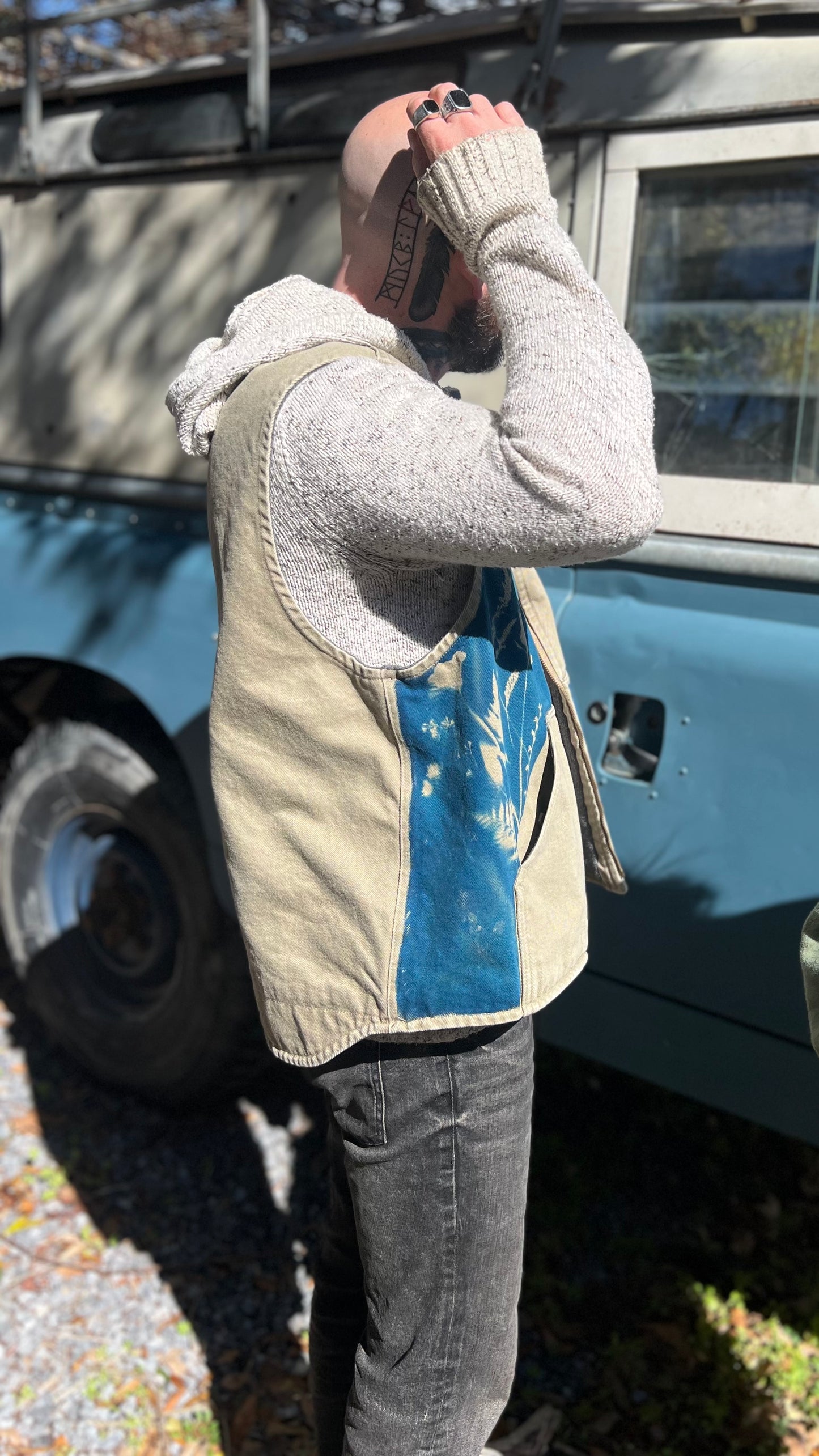 Carhartt Vest • XL