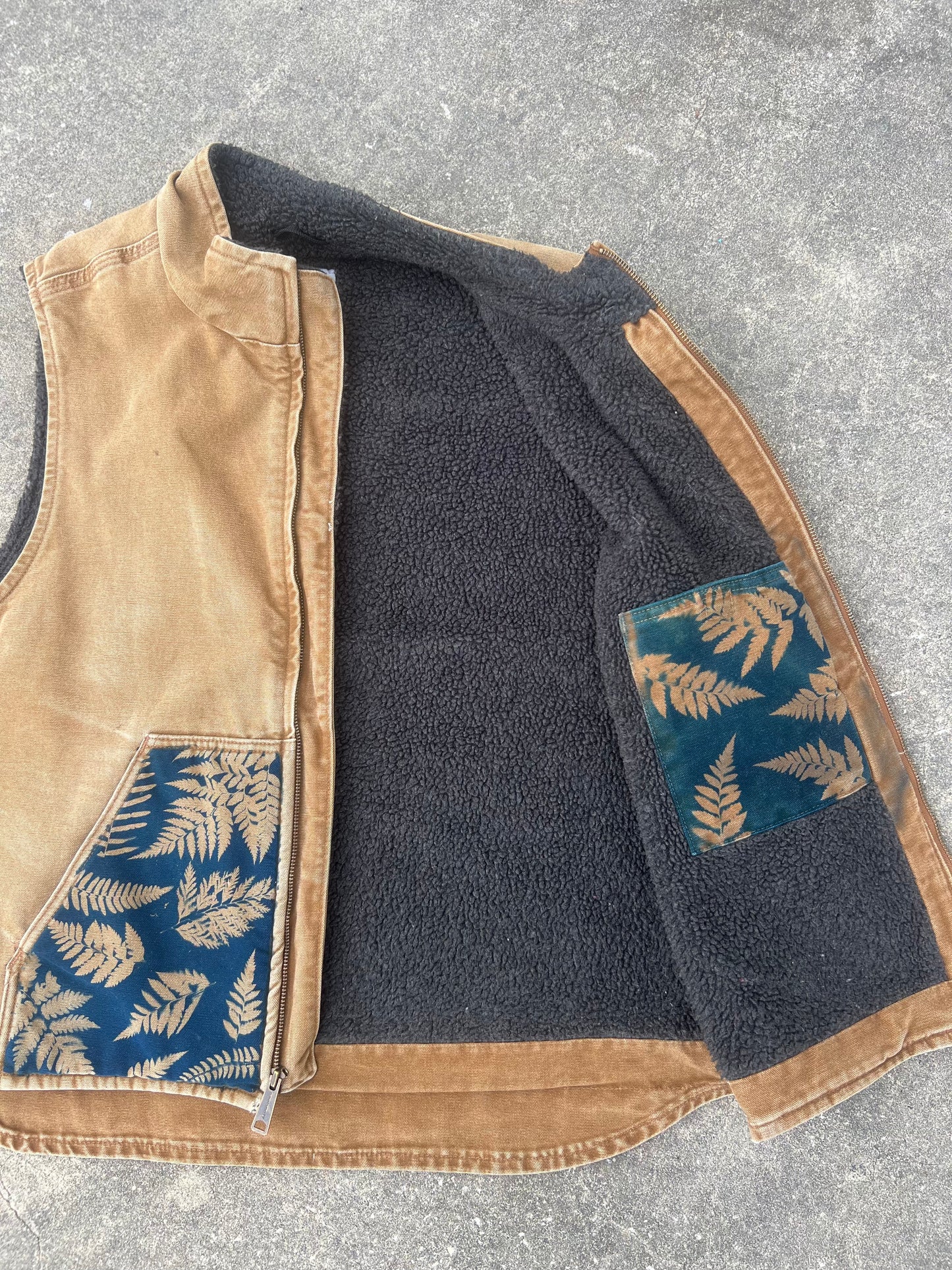 Carhartt Vest • XL