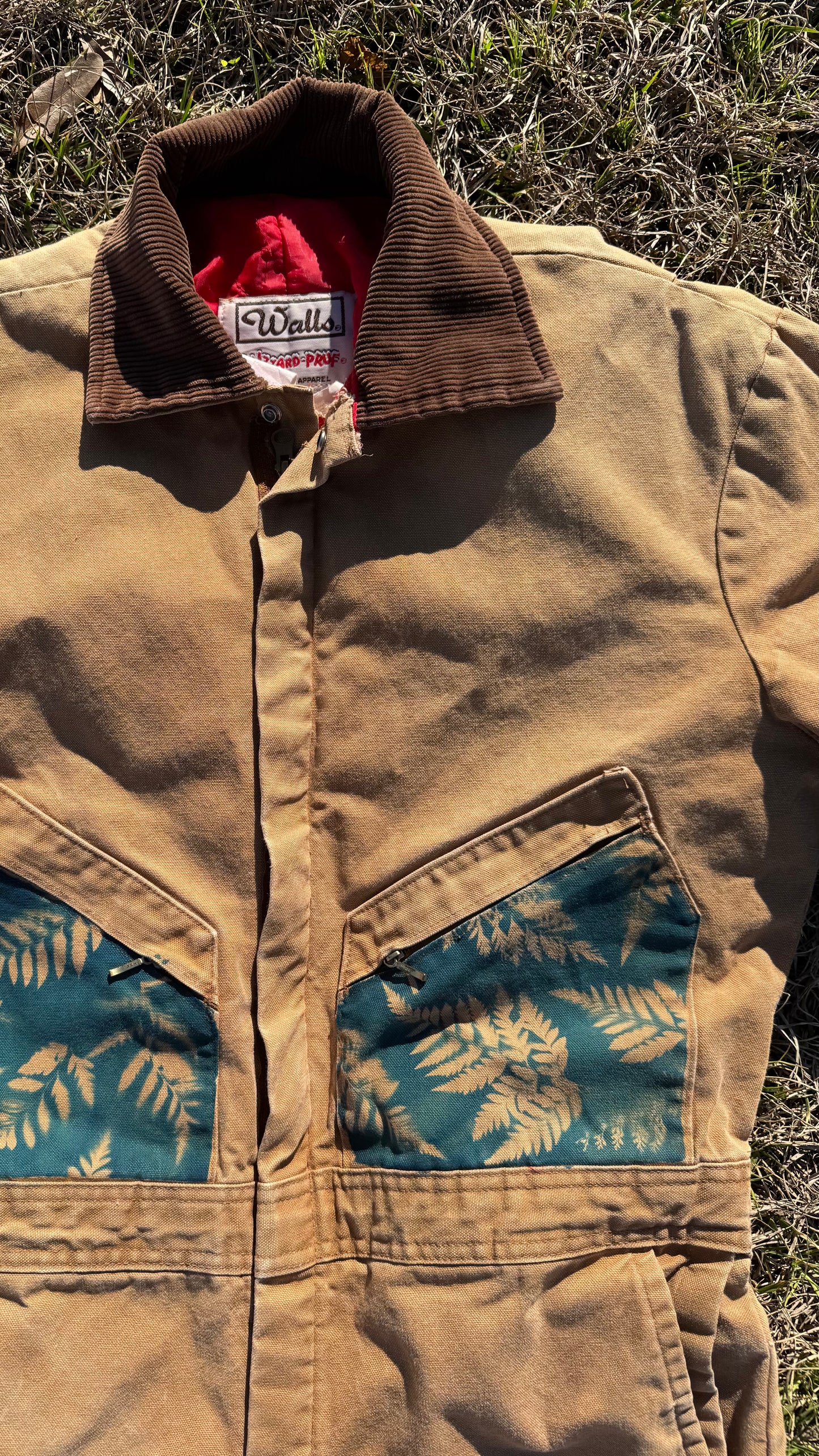 Walls Coveralls • 36X30