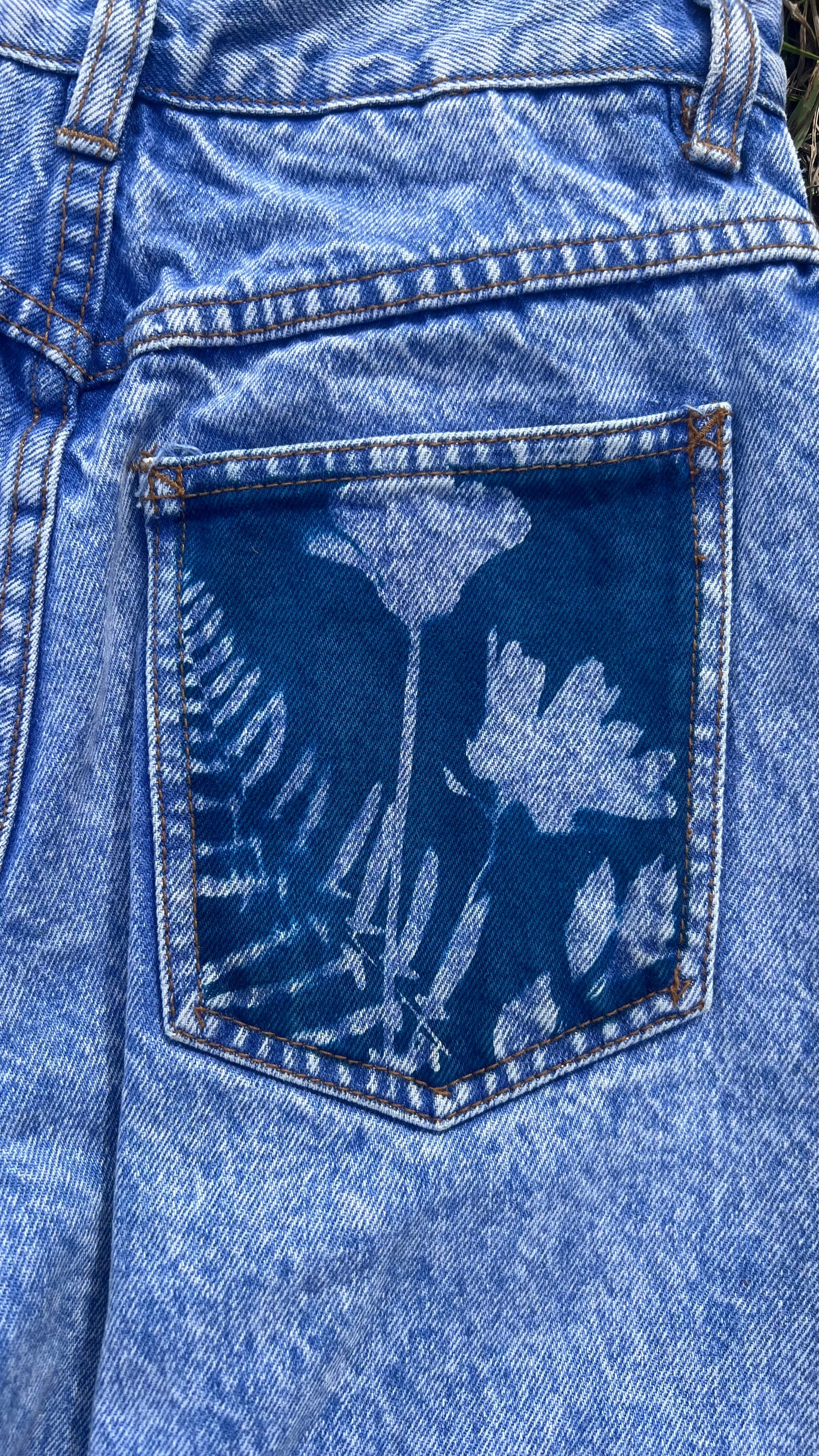 Rio Jeans • 25