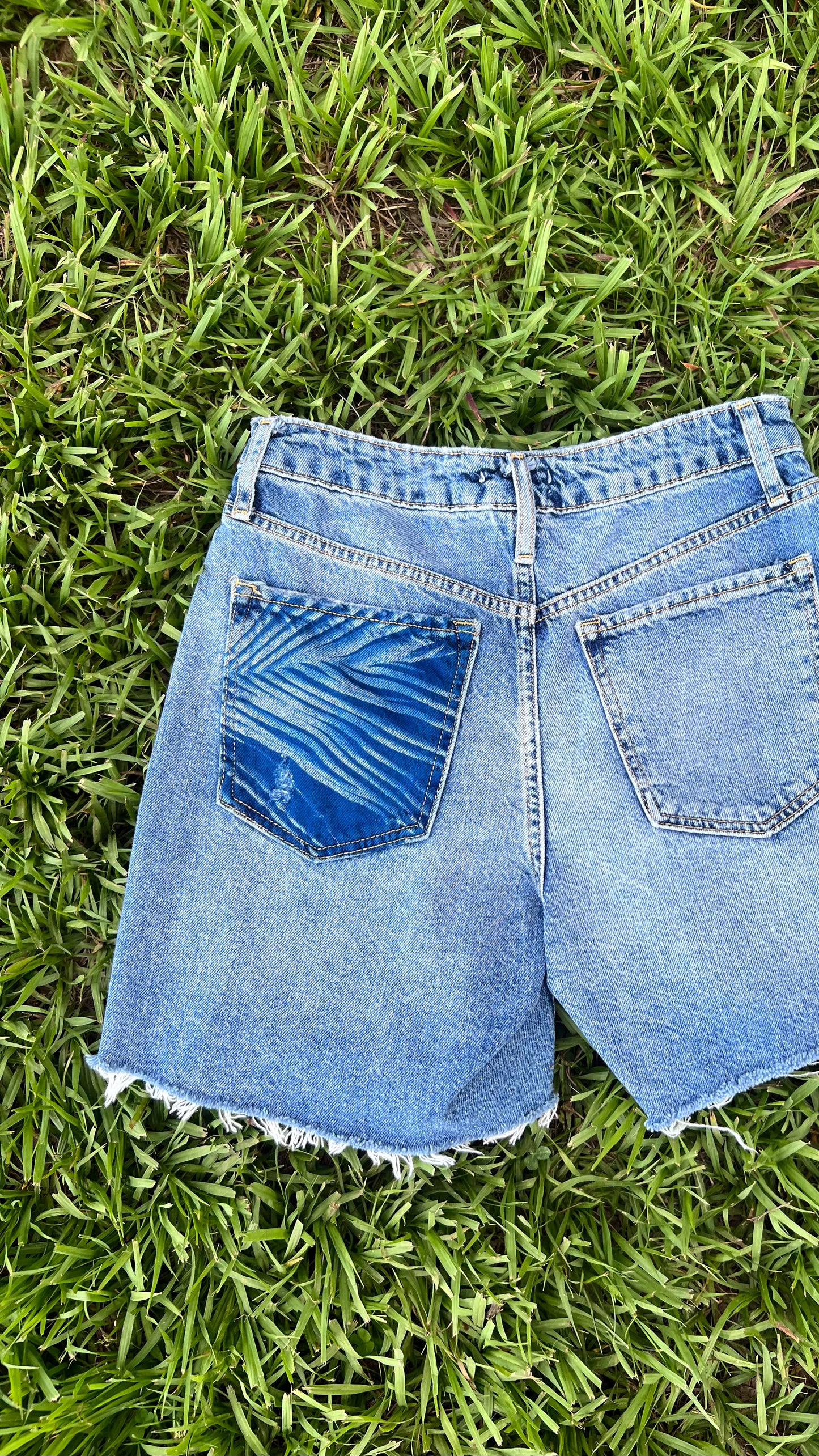 Forever 21 Shorts • 28