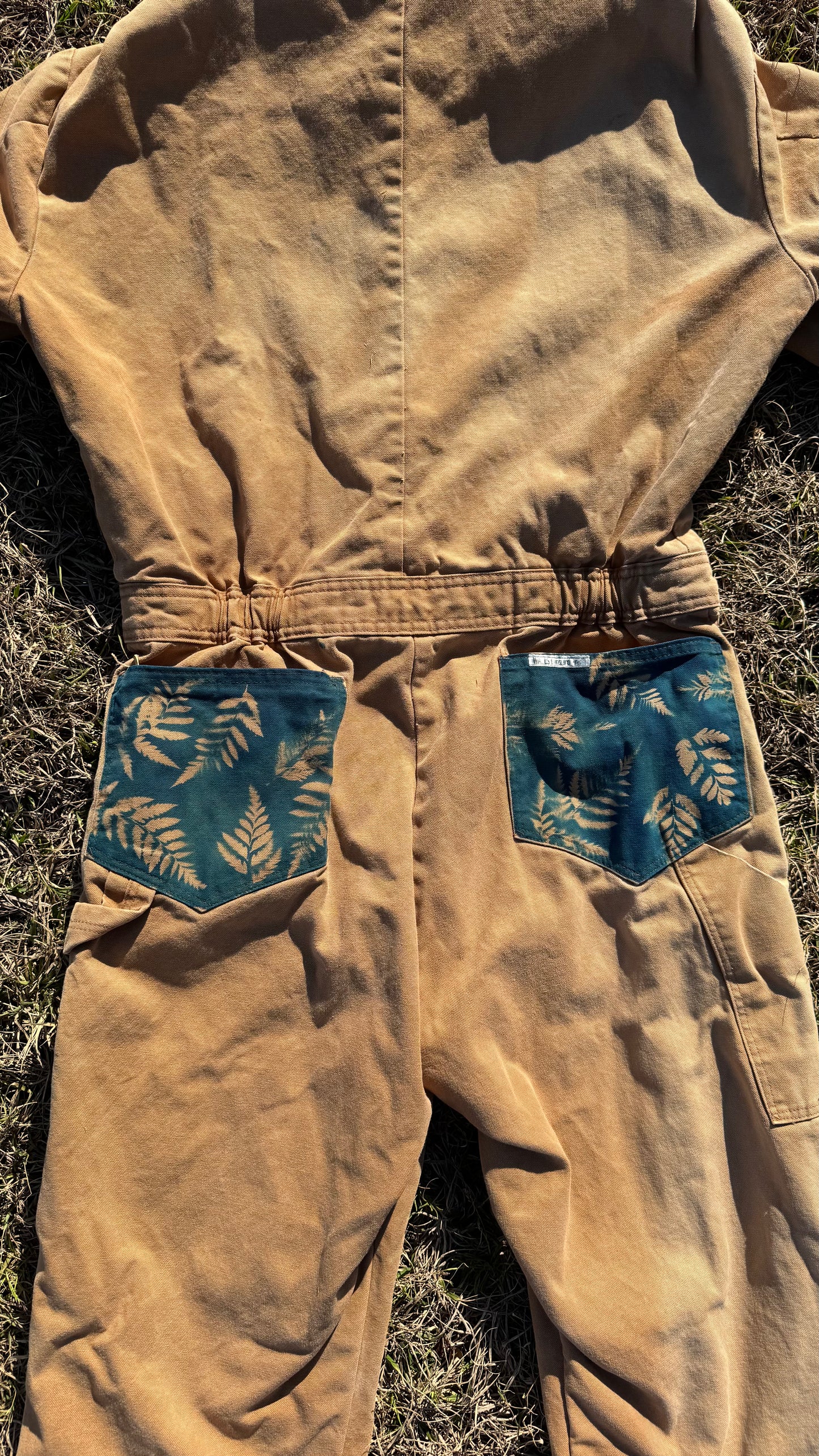 Walls Coveralls • 36X30