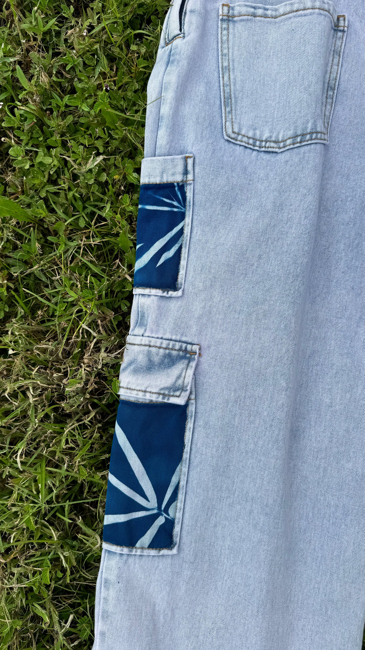 Wild Fable Lavender Jumpsuit • XS