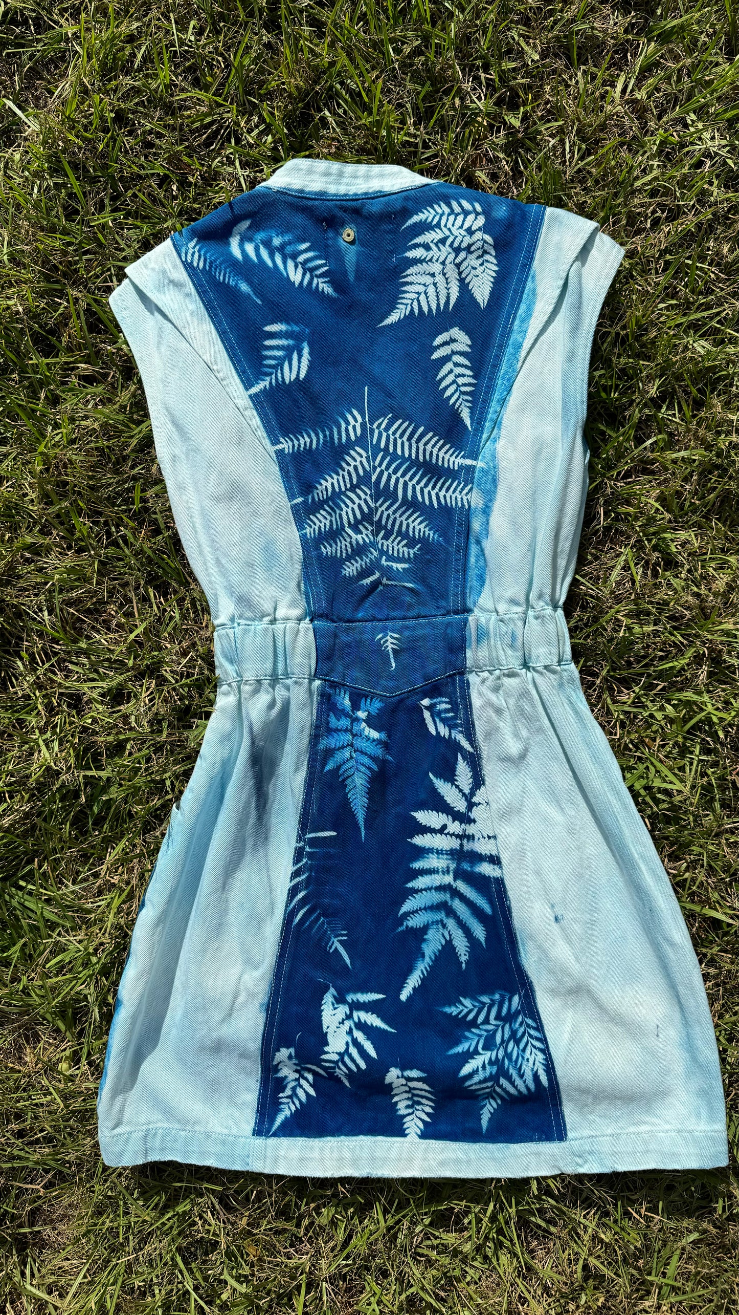 Aureta Dress • Small