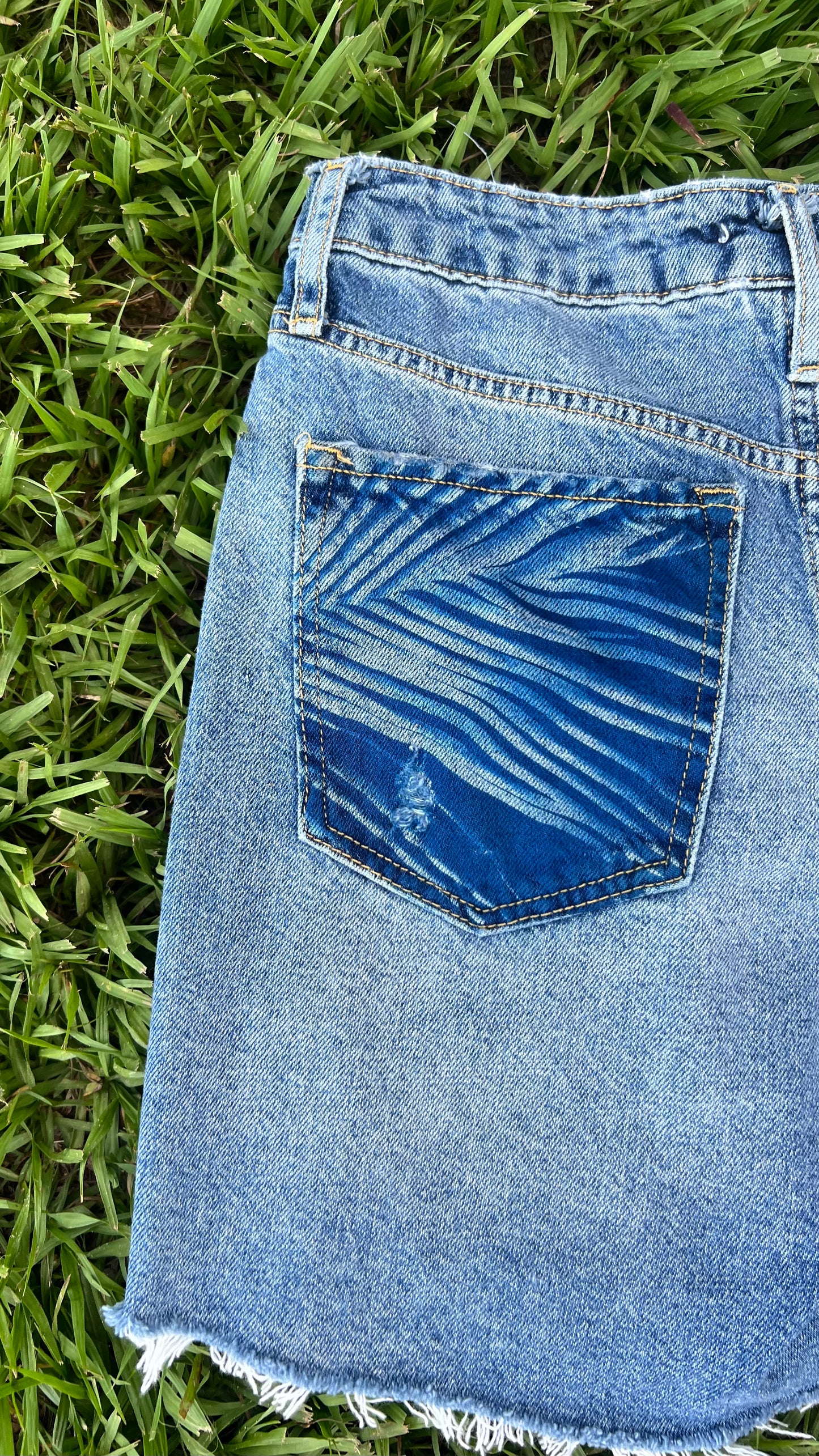 Forever 21 Shorts • 28