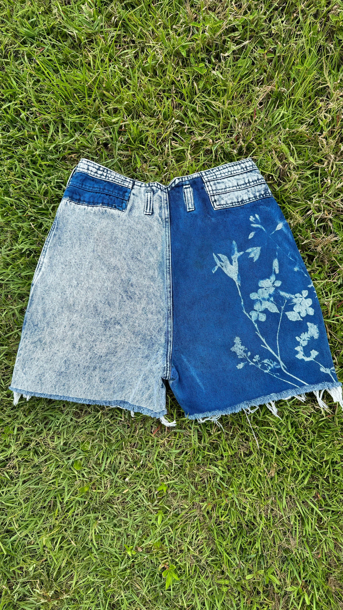 Nino Valentino Shorts • 30
