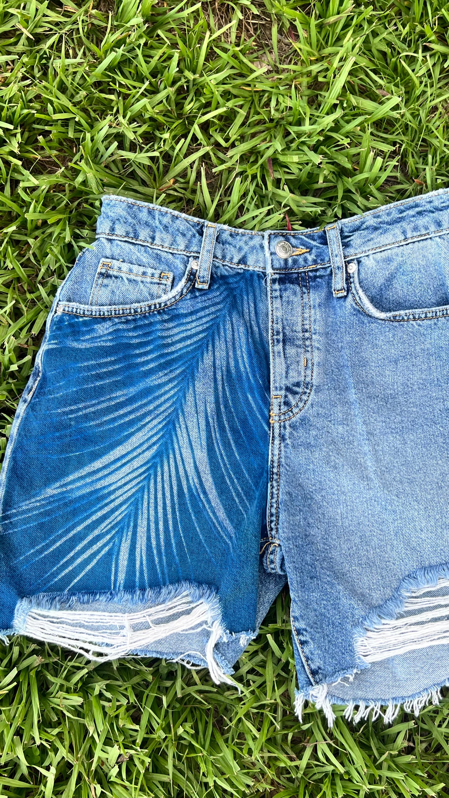 Forever 21 Shorts • 28