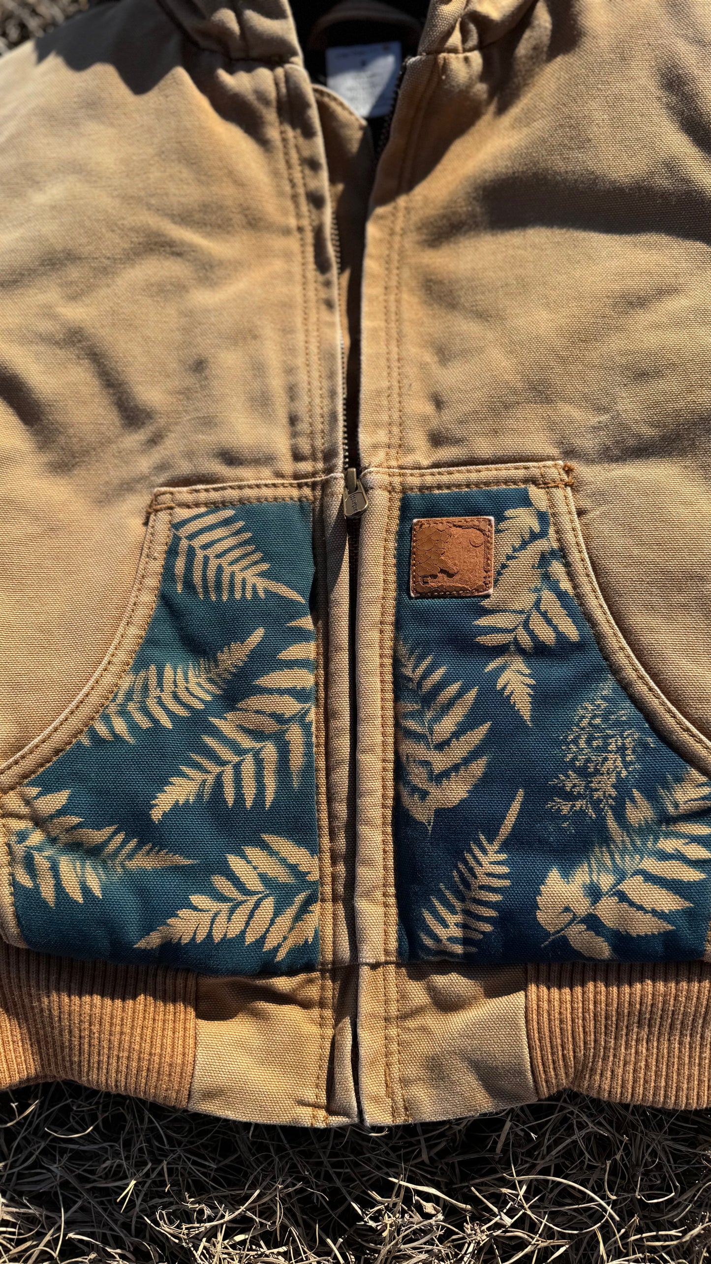 Youth Carhartt Jacket • Youth 5