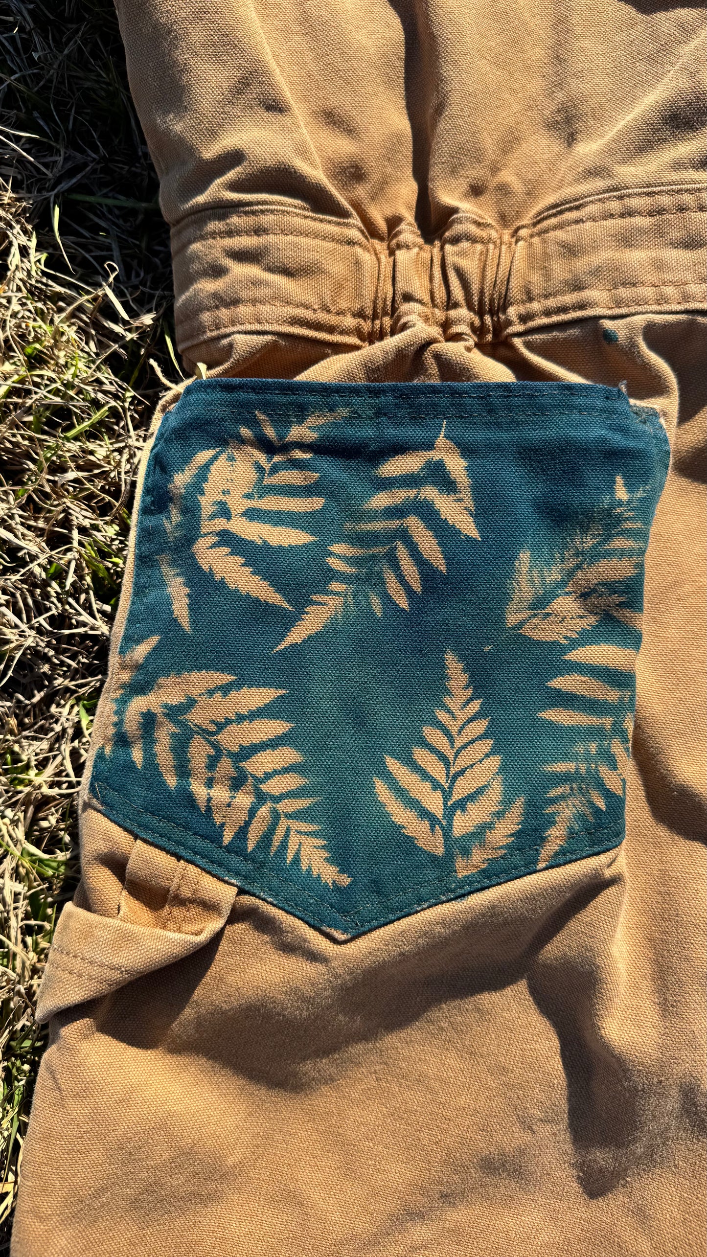 Walls Coveralls • 36X30