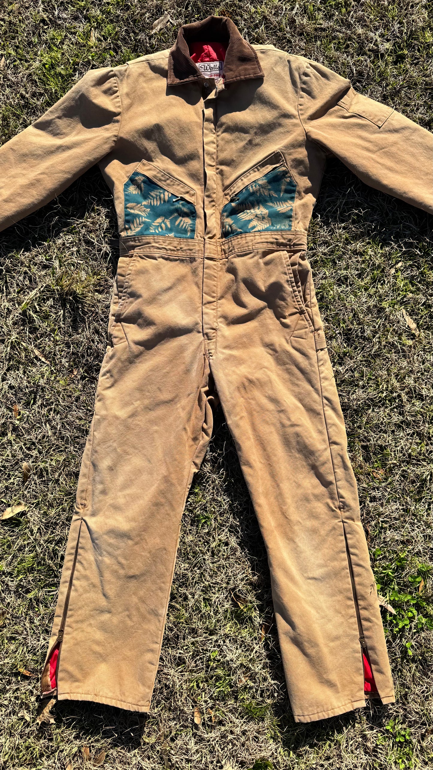 Walls Coveralls • 36X30