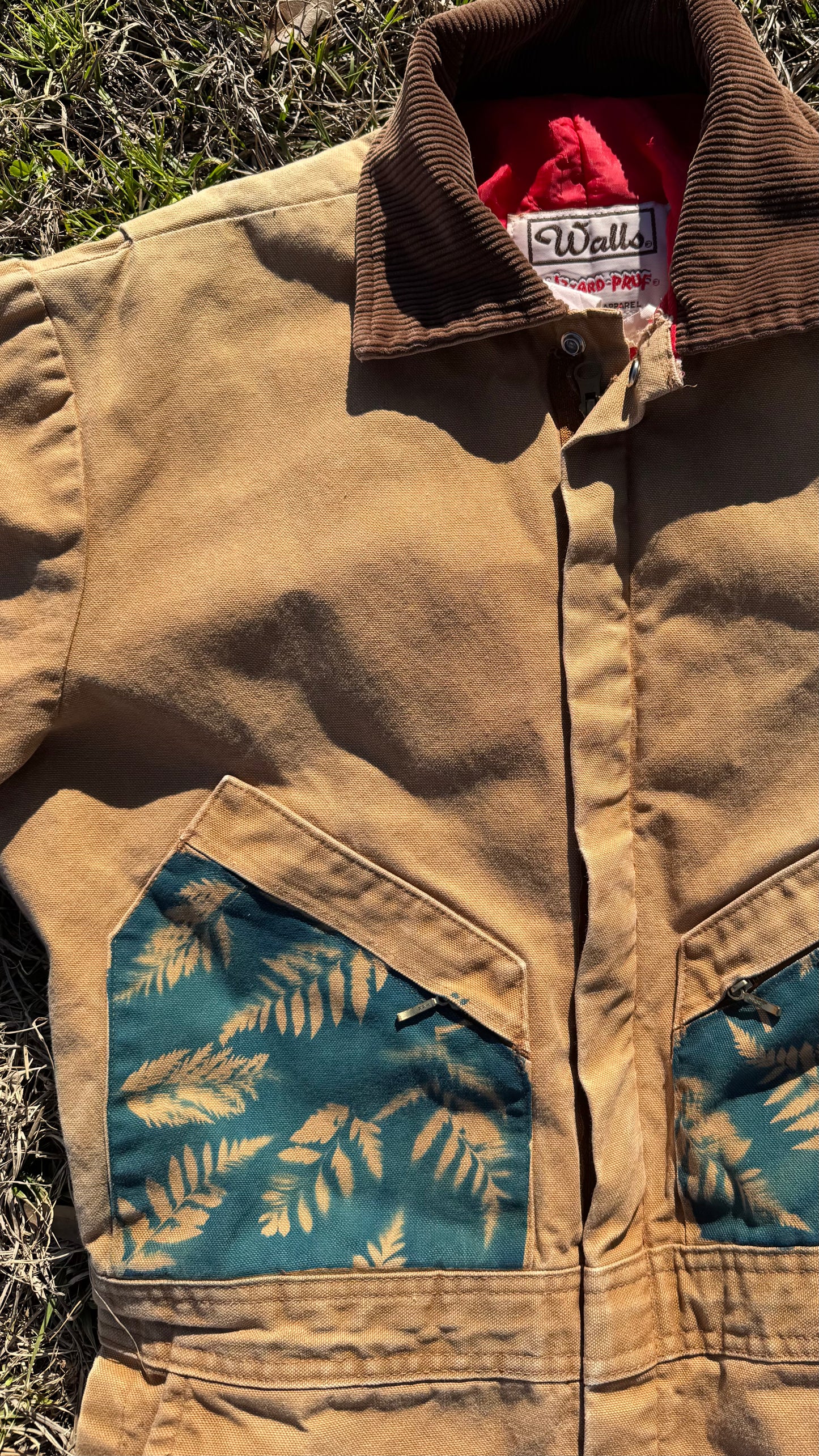 Walls Coveralls • 36X30