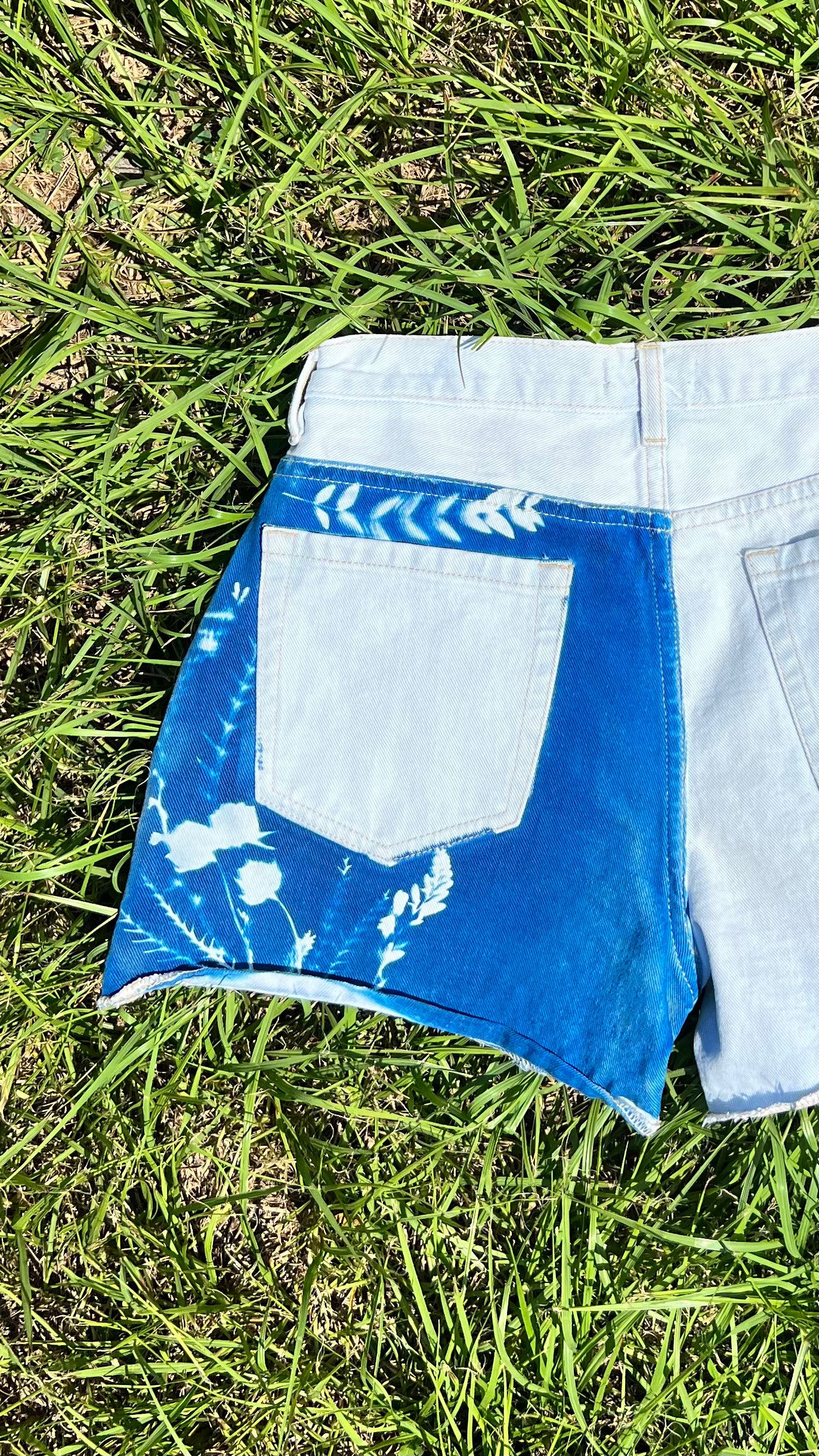 Forever 21 Shorts • 29