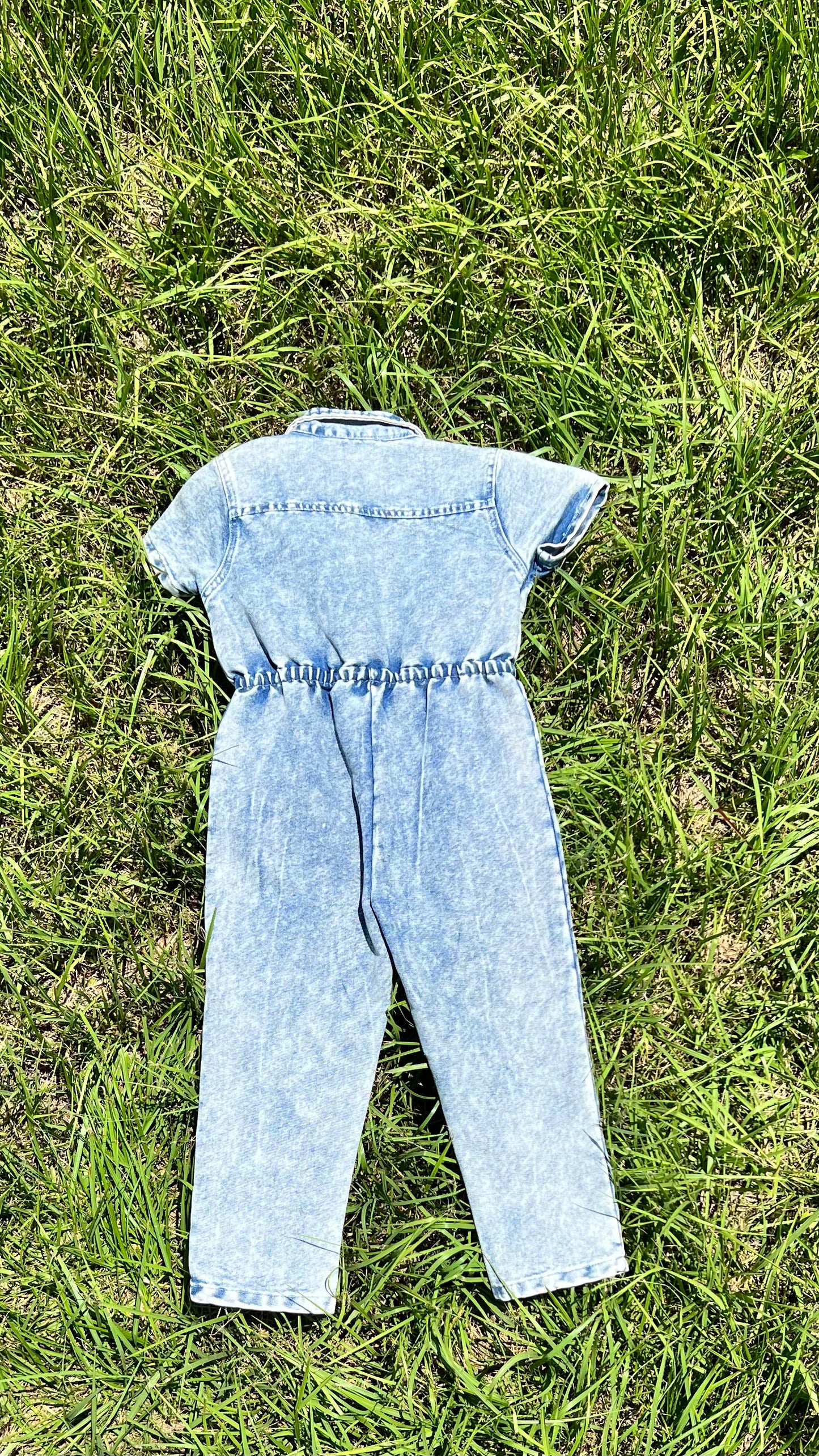 Jessica Simpson Youth Jumper • Youth 6X