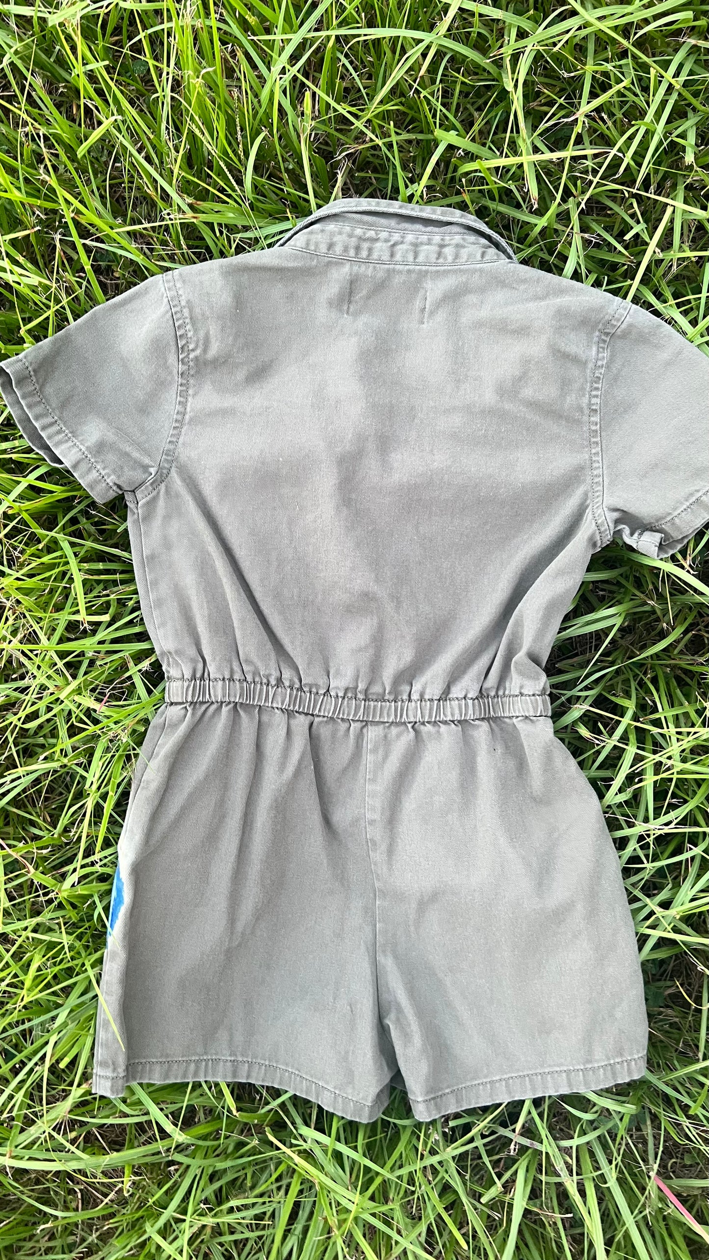 Old Navy Jumper • Size Youth 6-7