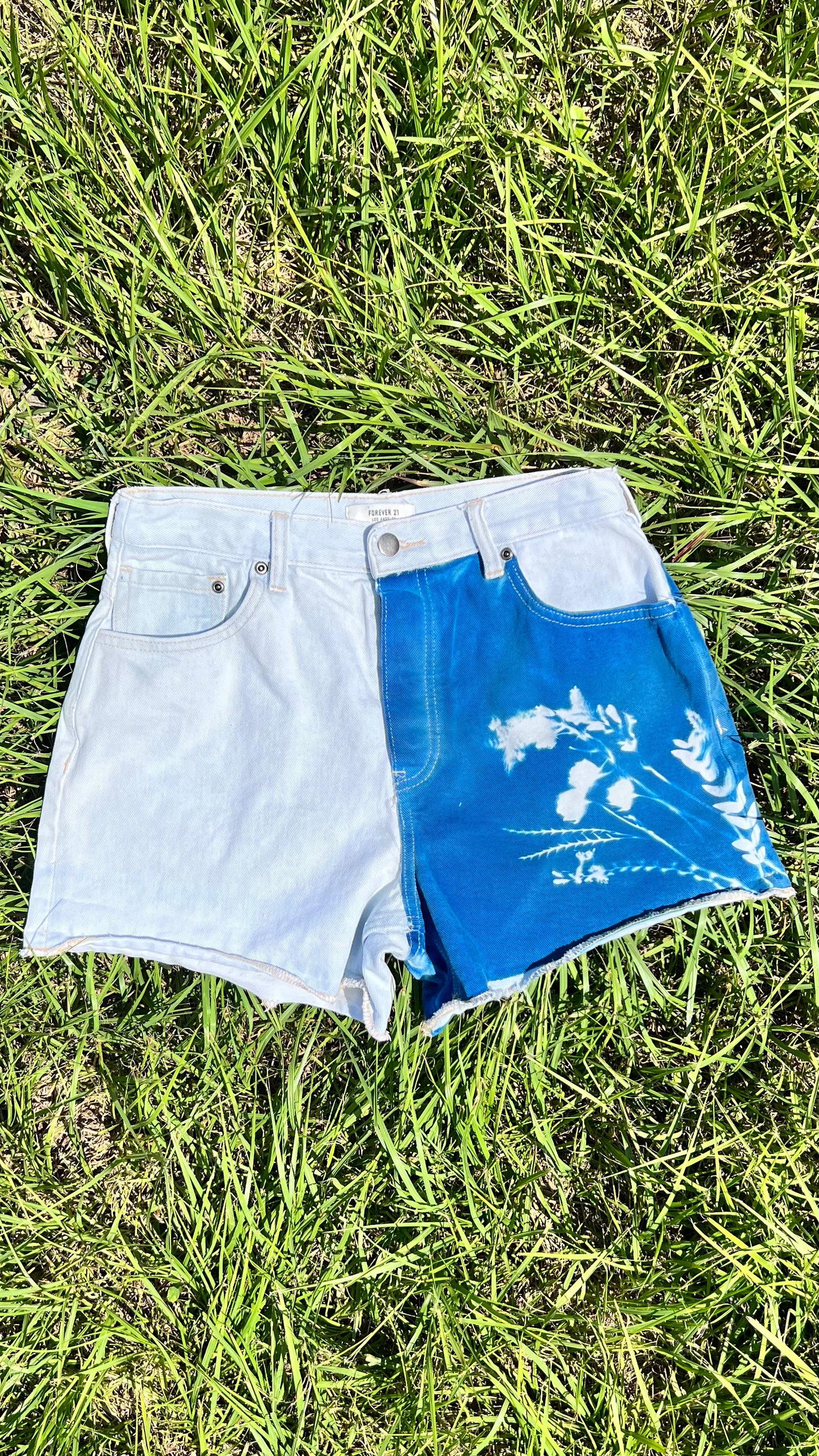 Forever 21 Shorts • 29