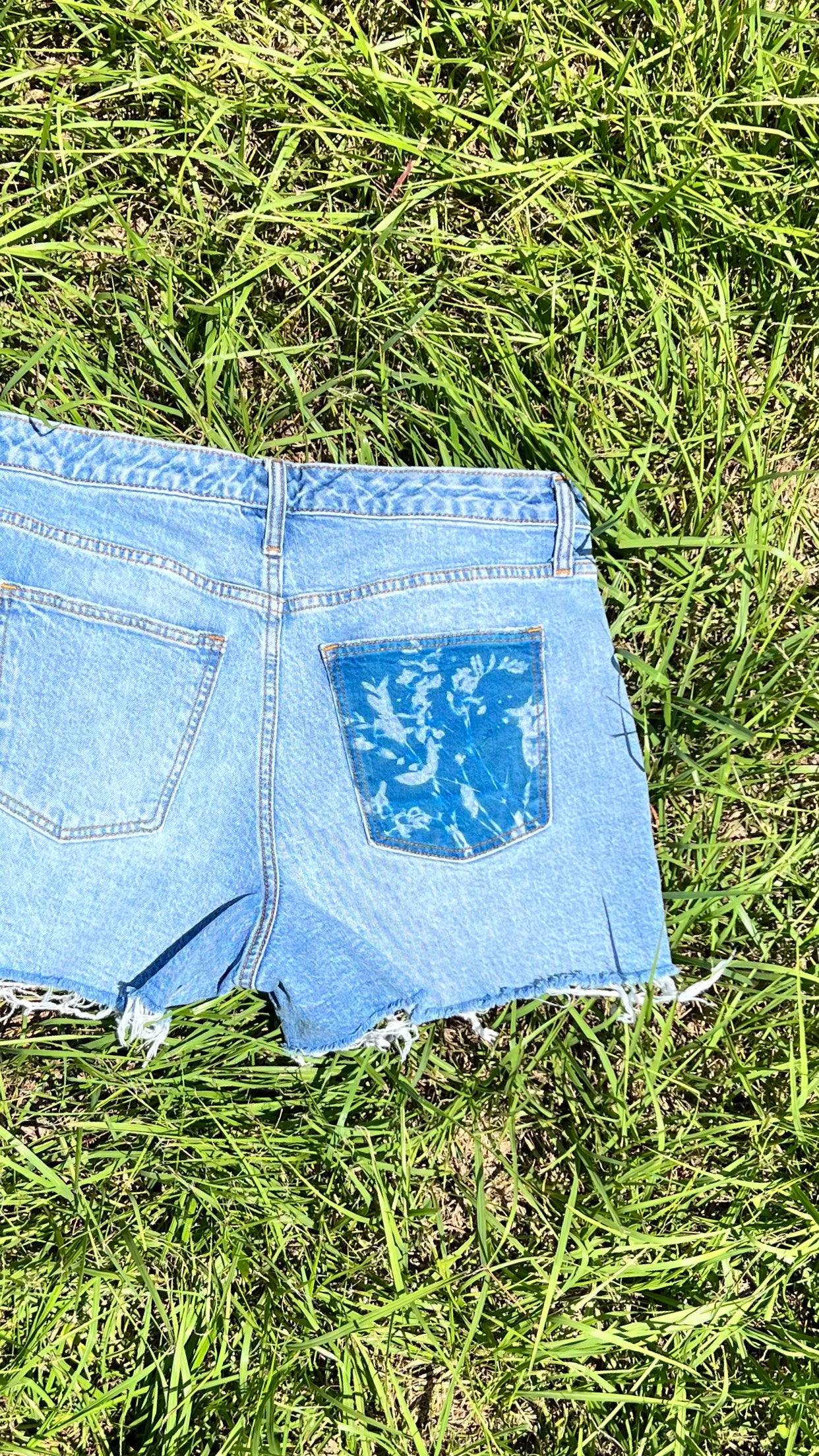 Universal Thread Shorts • 33