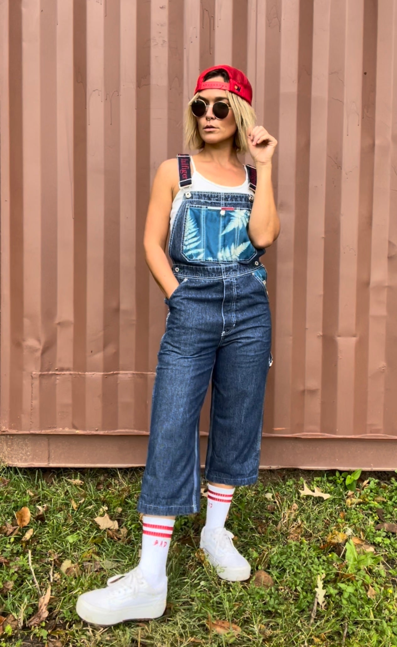 Tommy Hilfiger Overalls • XS