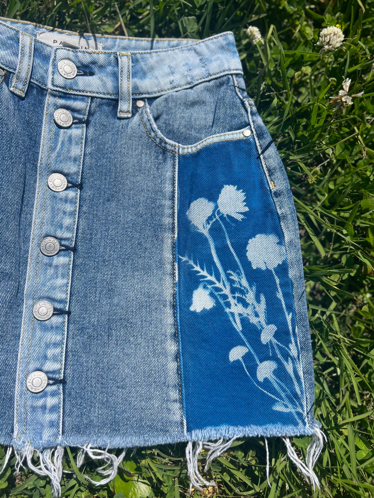 PAC SUN Skirt • 24