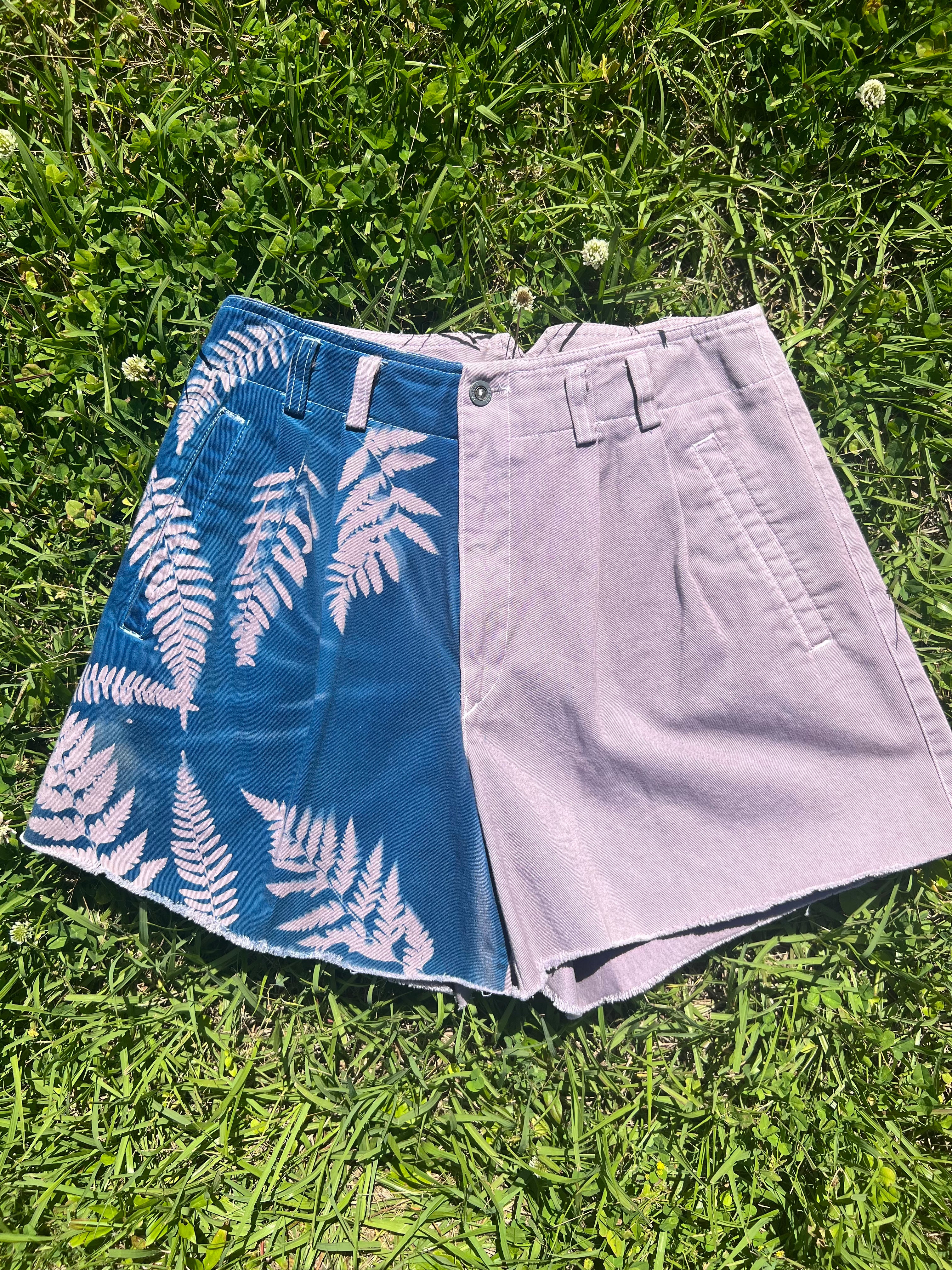 BOTTOMS – SHMAZZY THREADZ