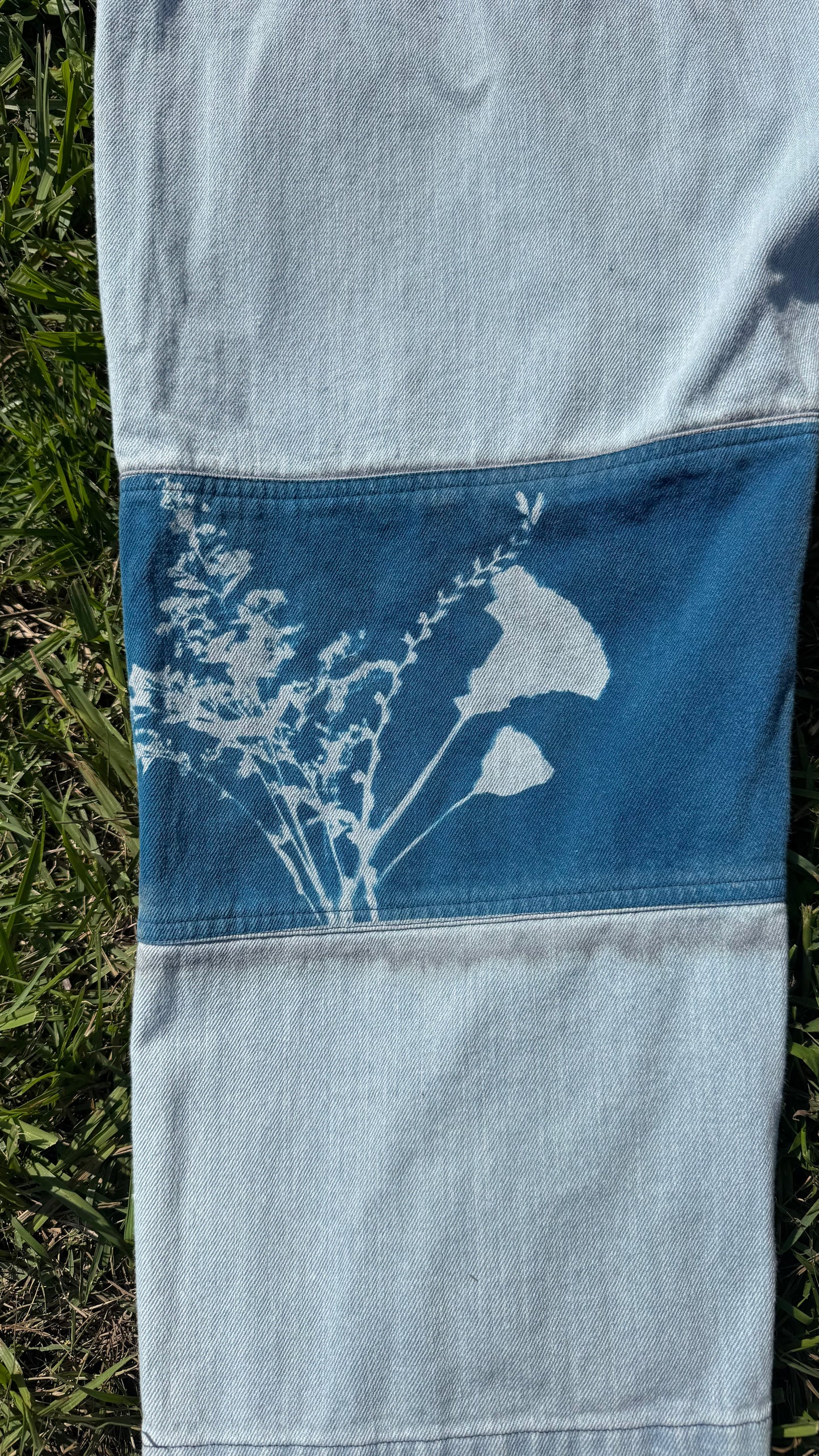 Shades of Grey by Micah Cohen Jumper • Large