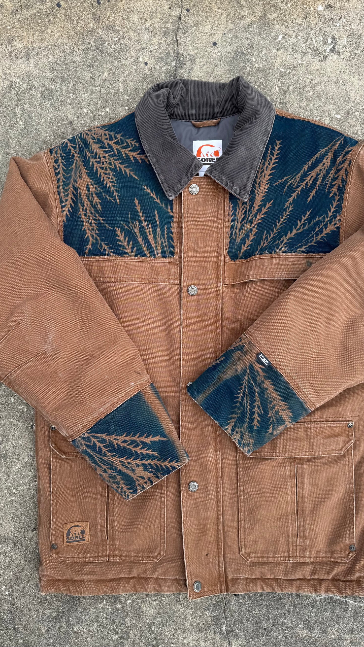 Sorel Jacket • Medium