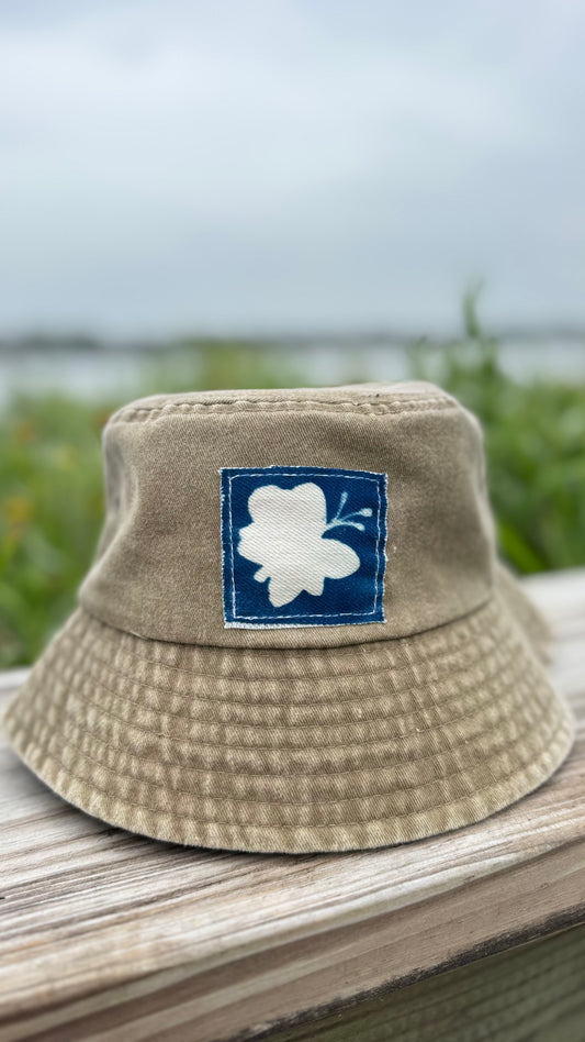 Bucket Hat • Khaki