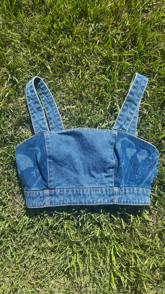 Forever 21 Top • Small