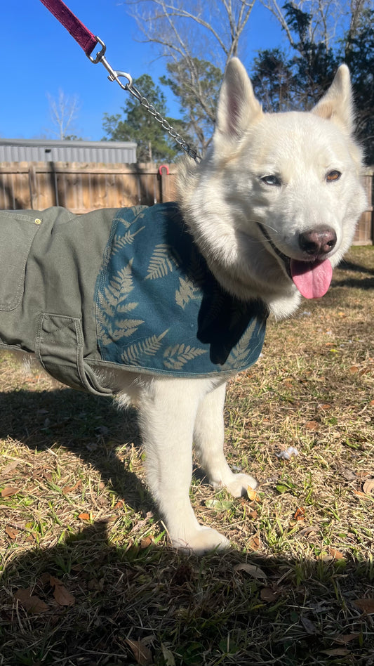 Carhartt Dog Coat • XL