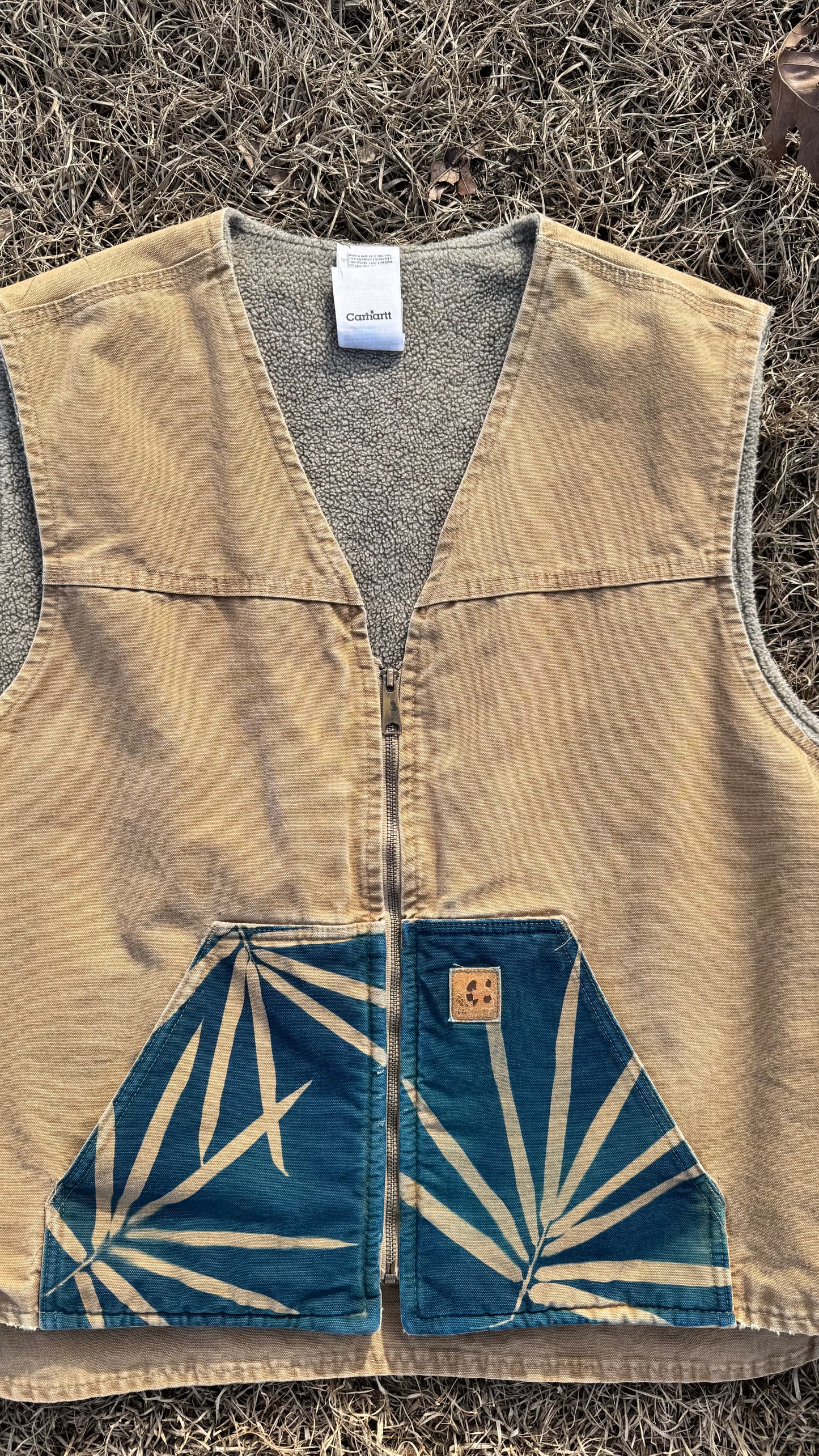 Carhartt Vest • 3XL