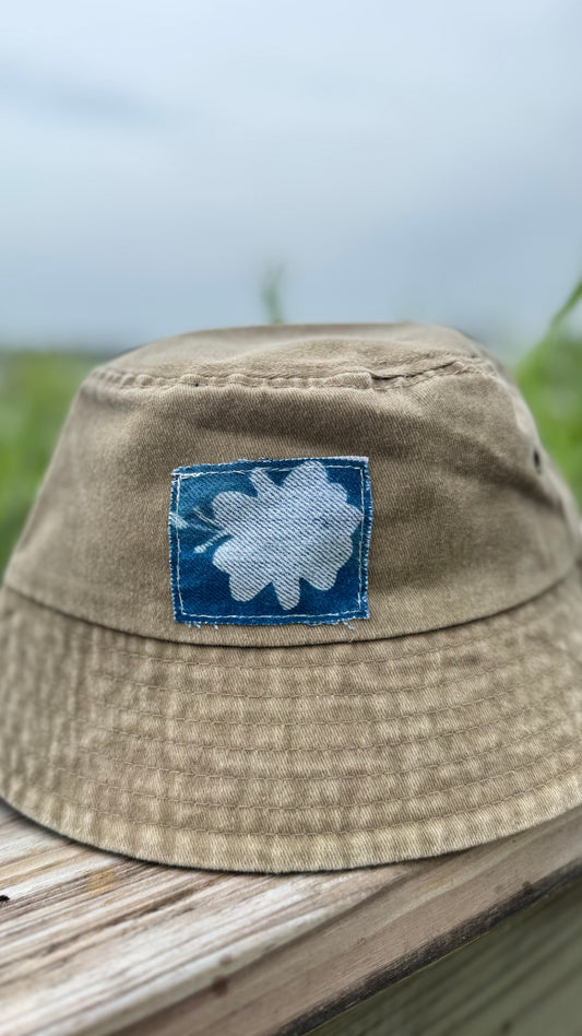 Bucket Hat • Khaki